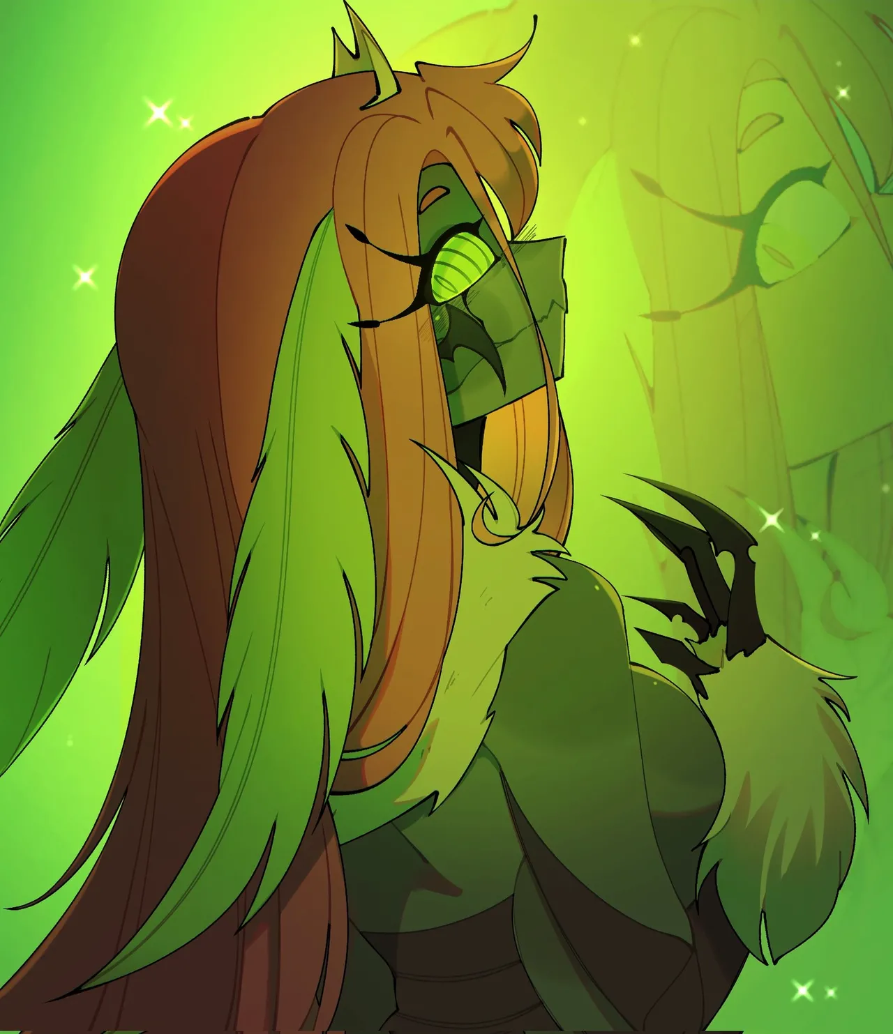 Sorry forget artist's name :c Bildnummer 17