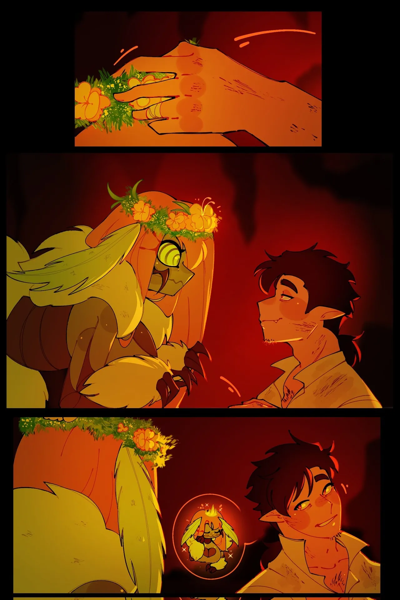 Sorry forget artist's name :c Bildnummer 20