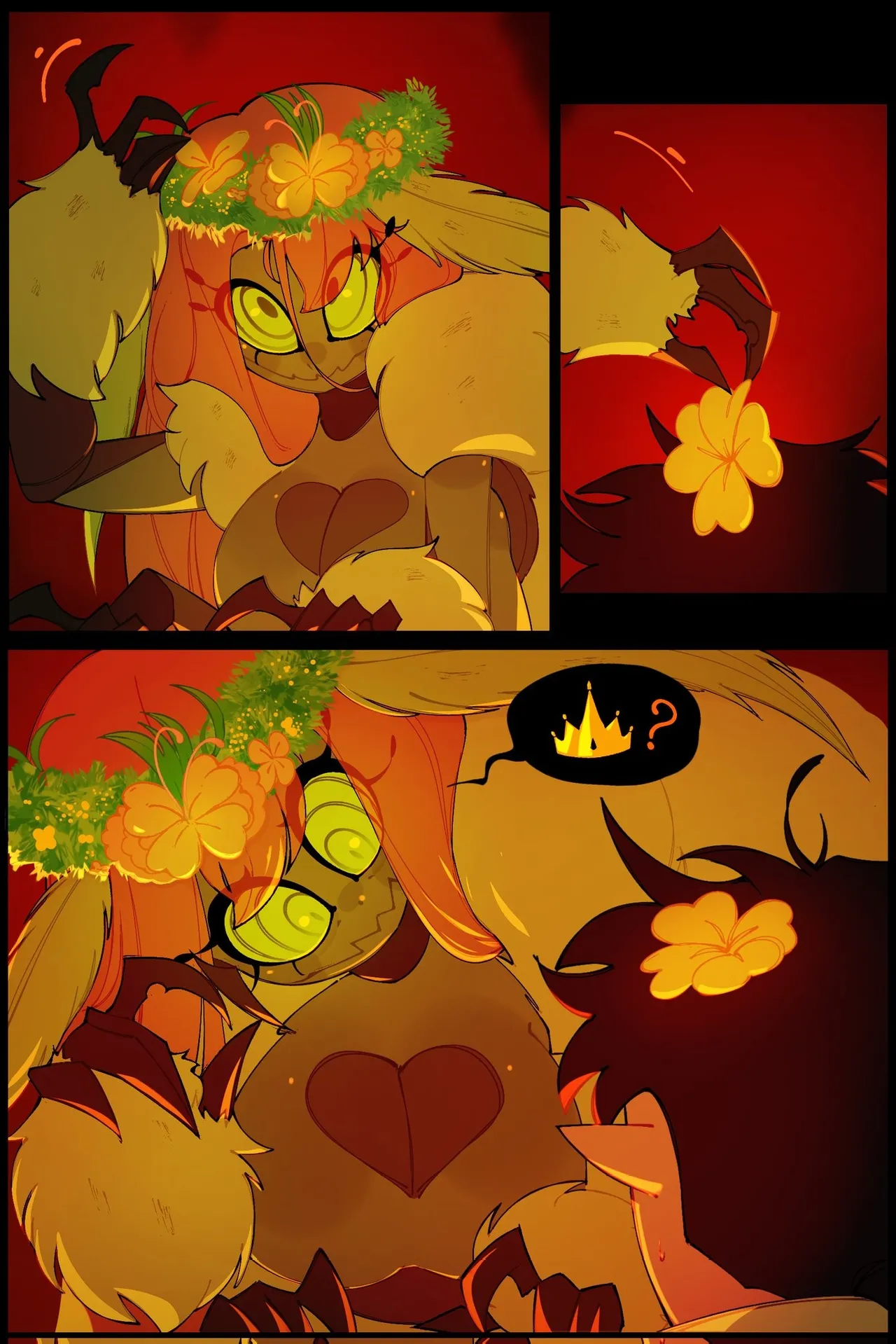 Sorry forget artist's name :c Bildnummer 21