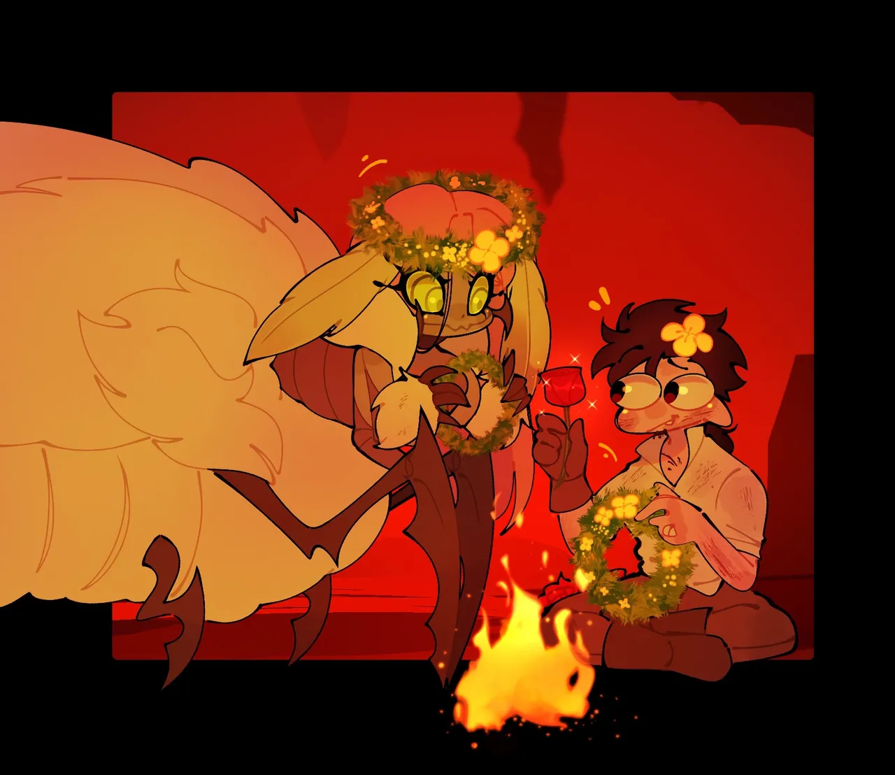 Sorry forget artist's name :c Bildnummer 22