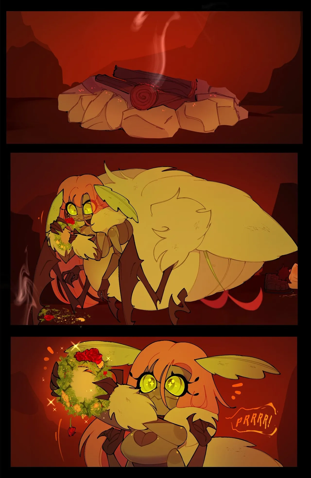 Sorry forget artist's name :c Bildnummer 23