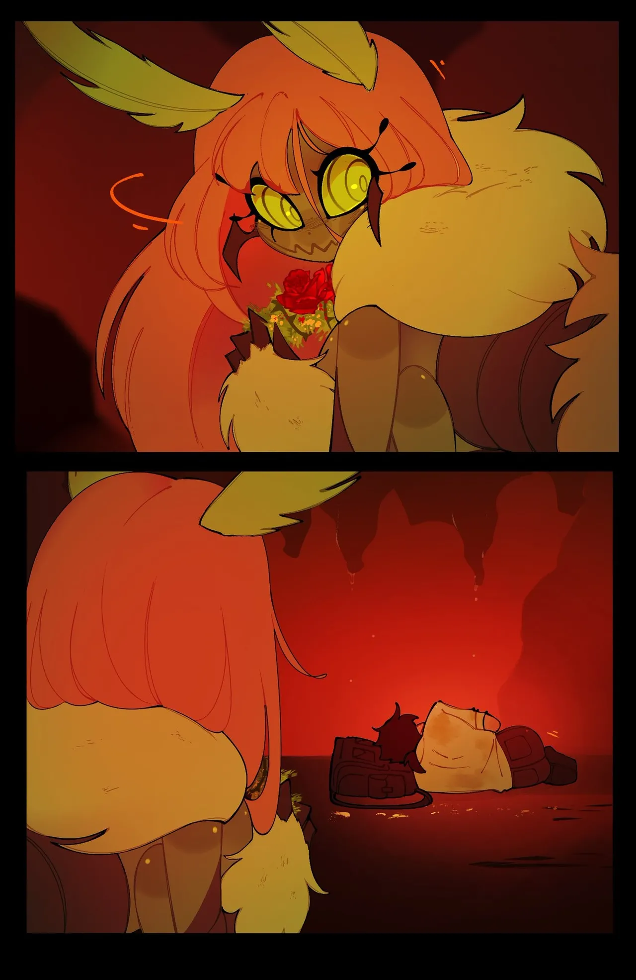 Sorry forget artist's name :c Bildnummer 24