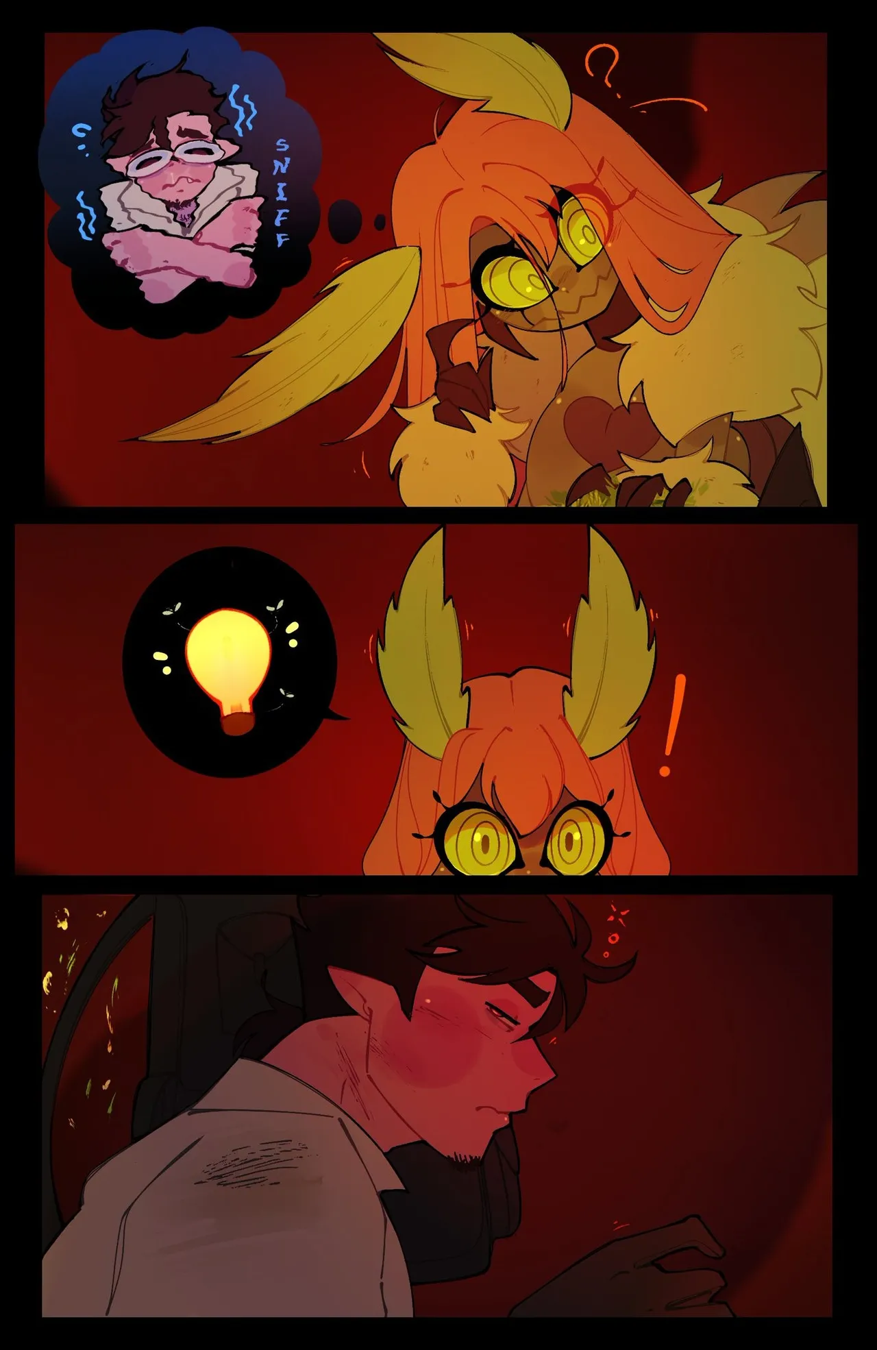 Sorry forget artist's name :c Bildnummer 25