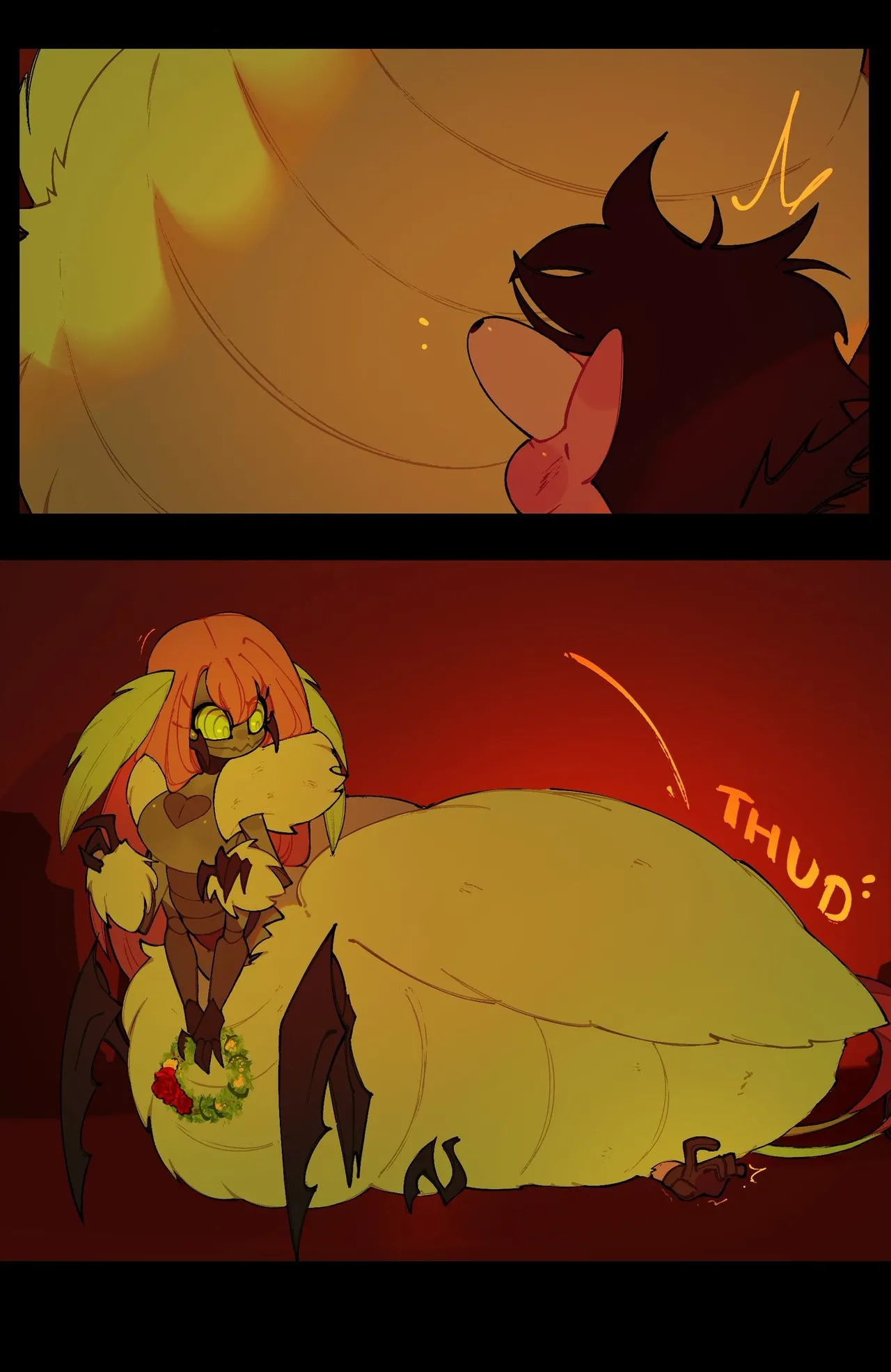 Sorry forget artist's name :c Bildnummer 26