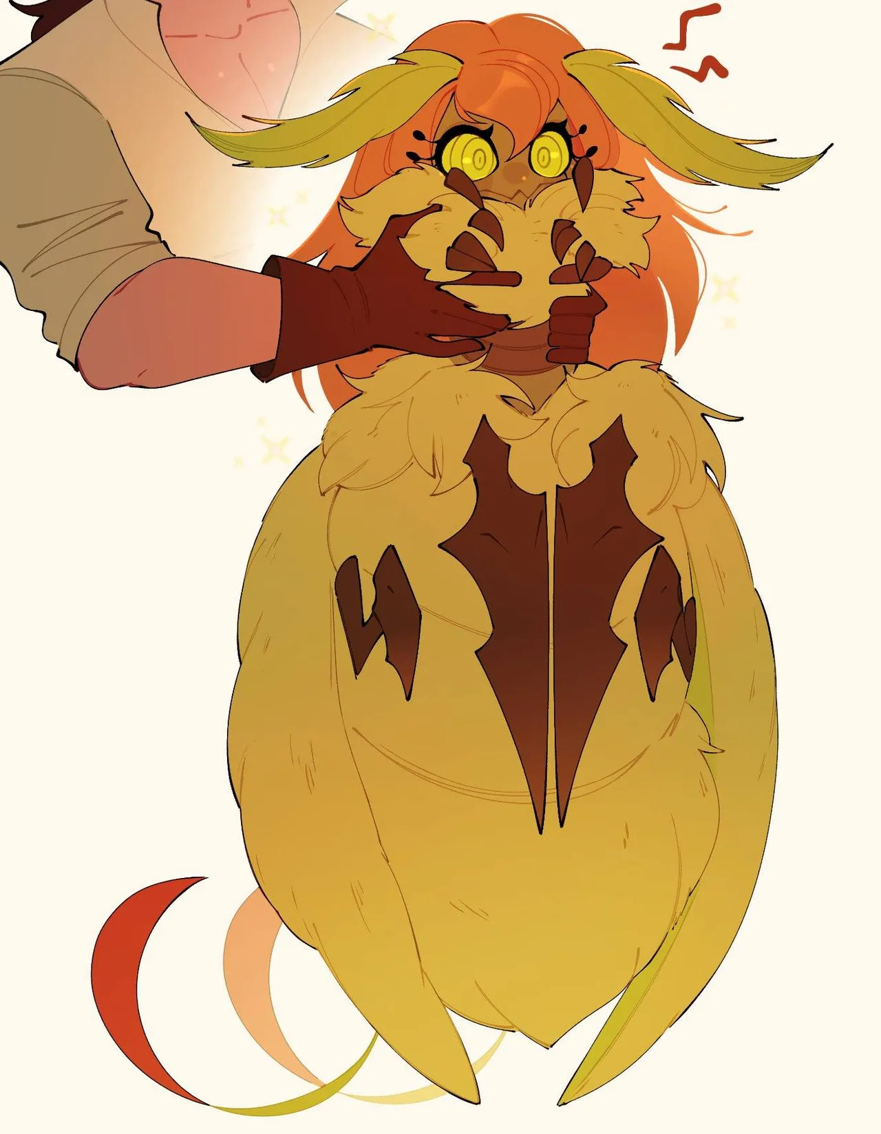 Sorry forget artist's name :c Bildnummer 28