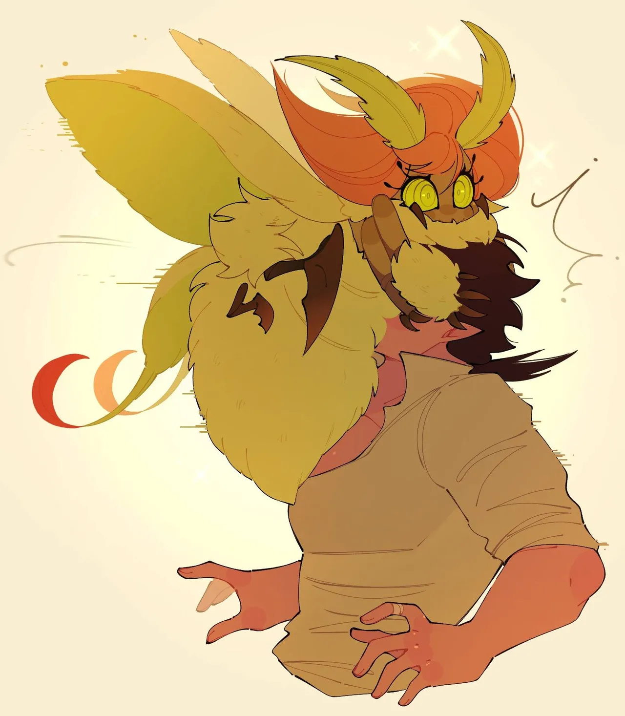 Sorry forget artist's name :c Bildnummer 29