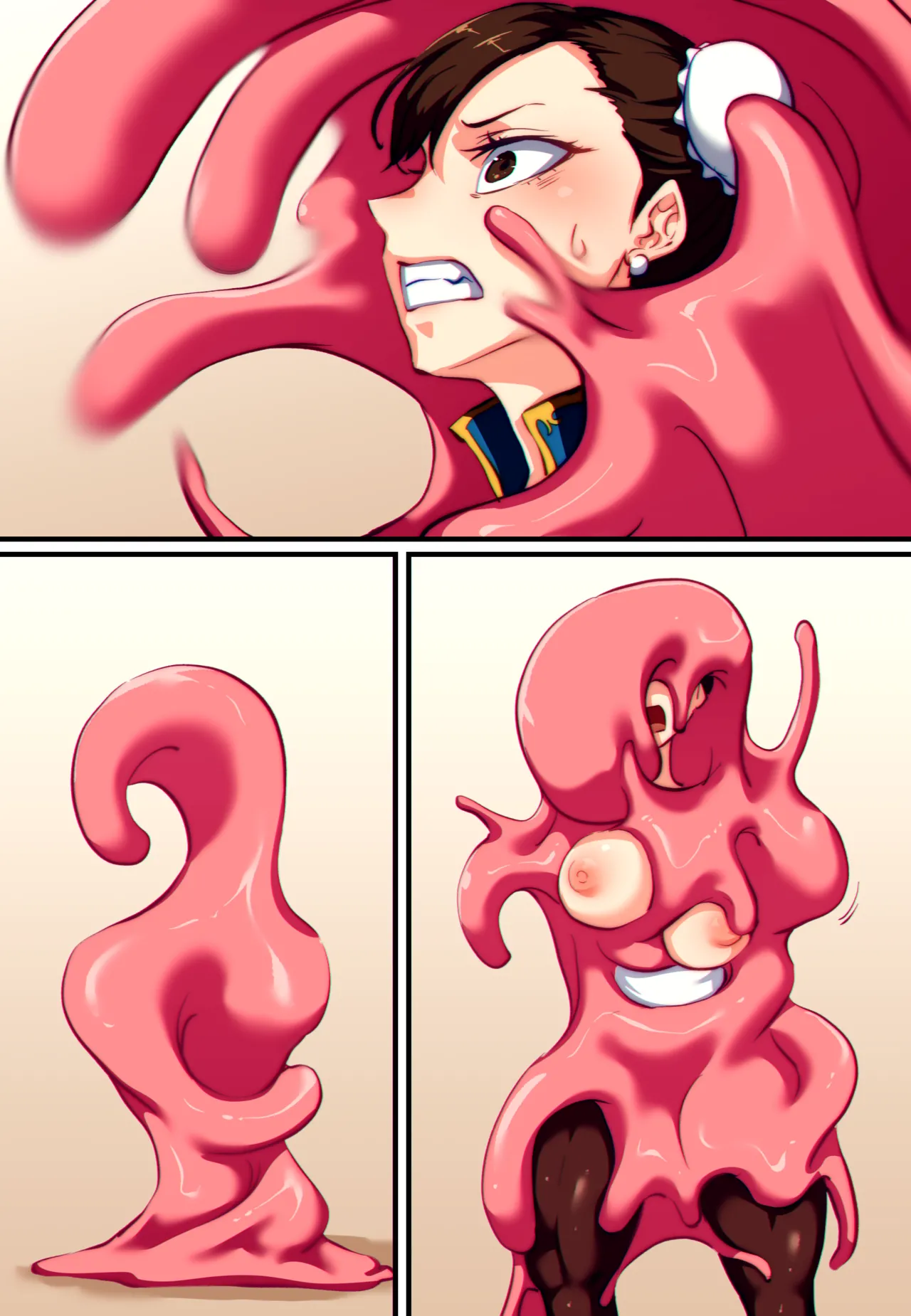 [FANBOX] CHUNLI 20230512 image number 6