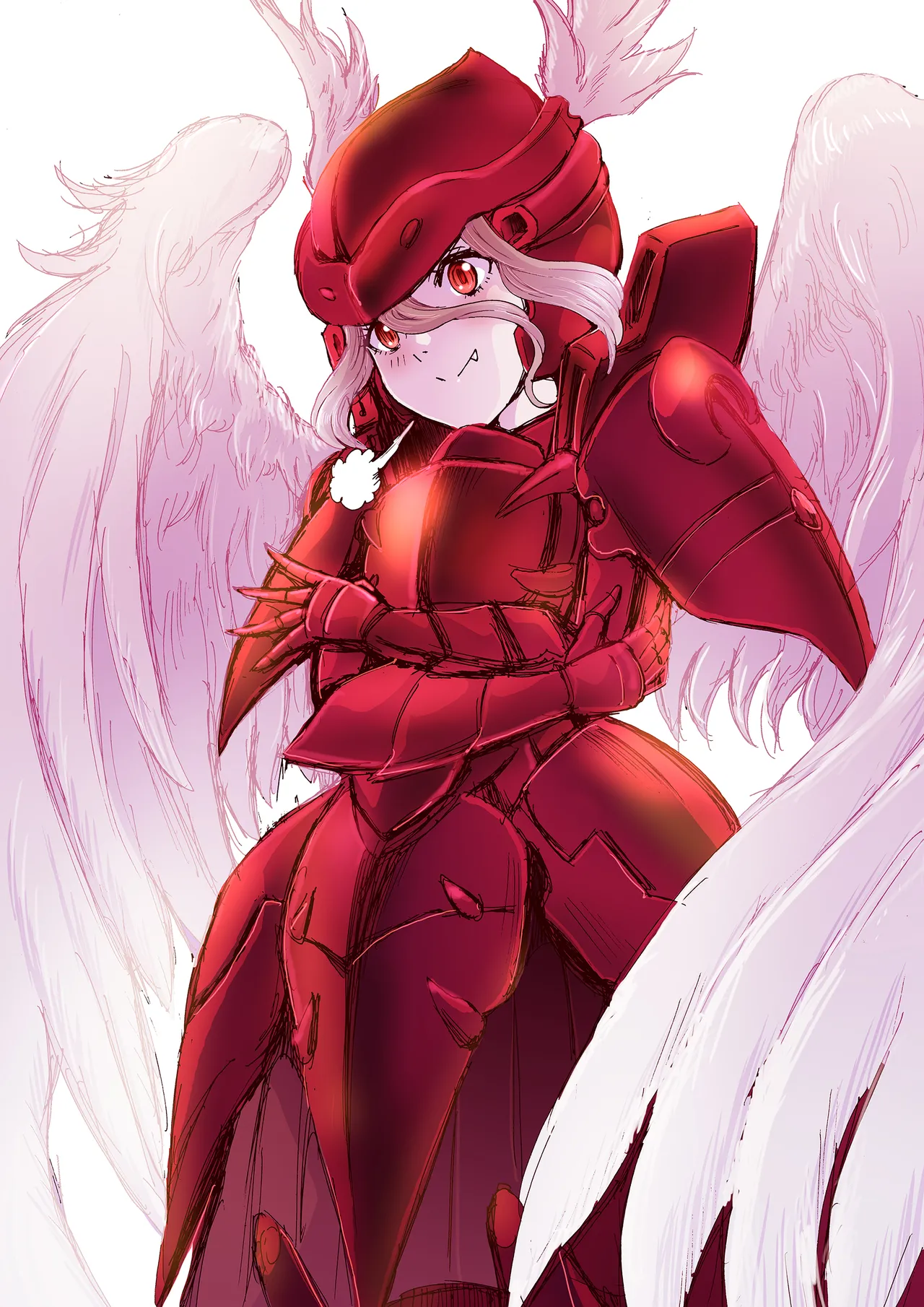 Nazarick Biyori 6 uncensored numero di immagine  44