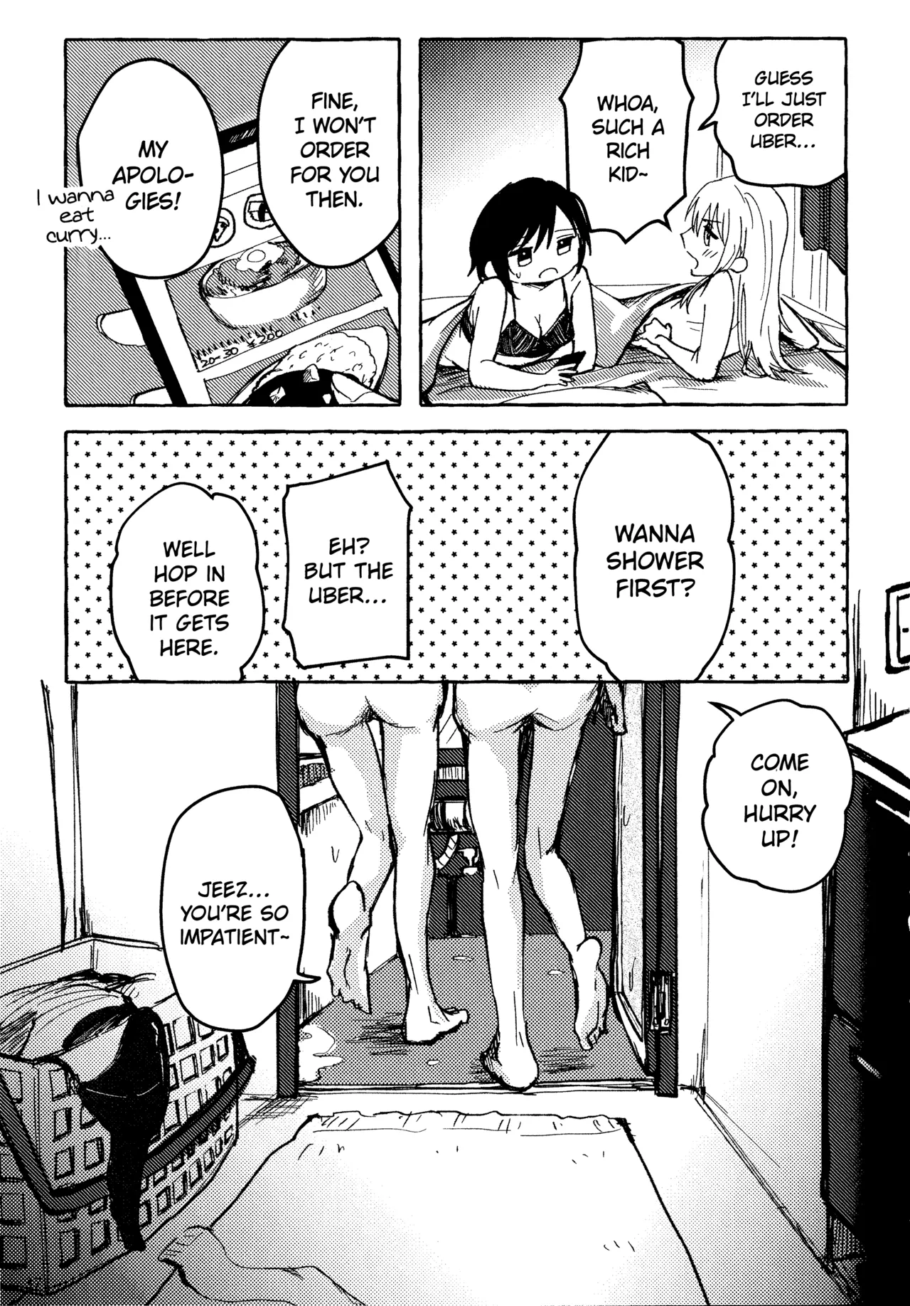 [Iikamo! (Kamoyoshi)] Bokun Jyoousama ni hazukashime o ukete imasu! (Project Sekai) [English] [yuki.] 画像番号 37