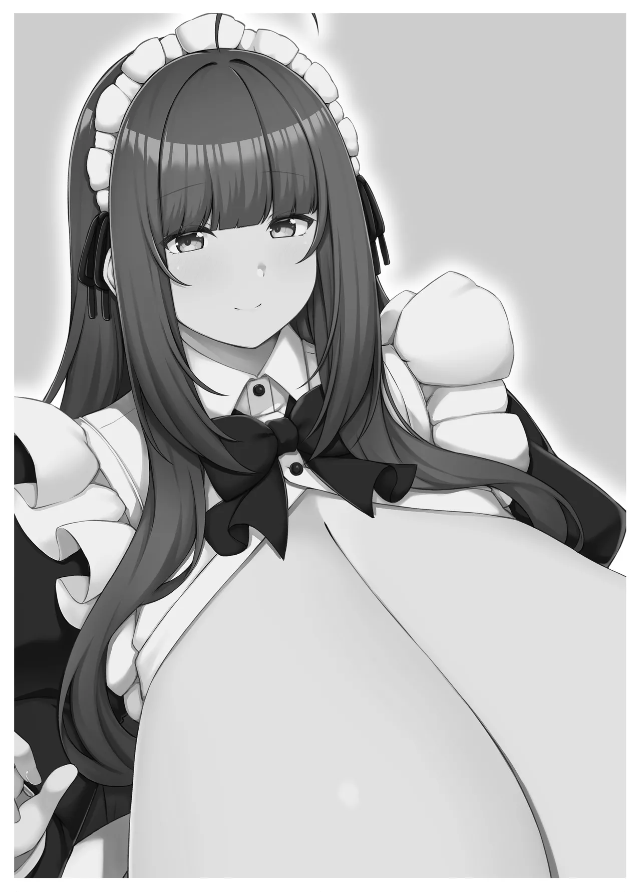 [Script Garden (Arashiki Mamizu)] Oshiego Maid no Shuukatsu Jijou - JOB HUNTING SITUATION OF STUDENT MAID [Digital] 图片编号 3