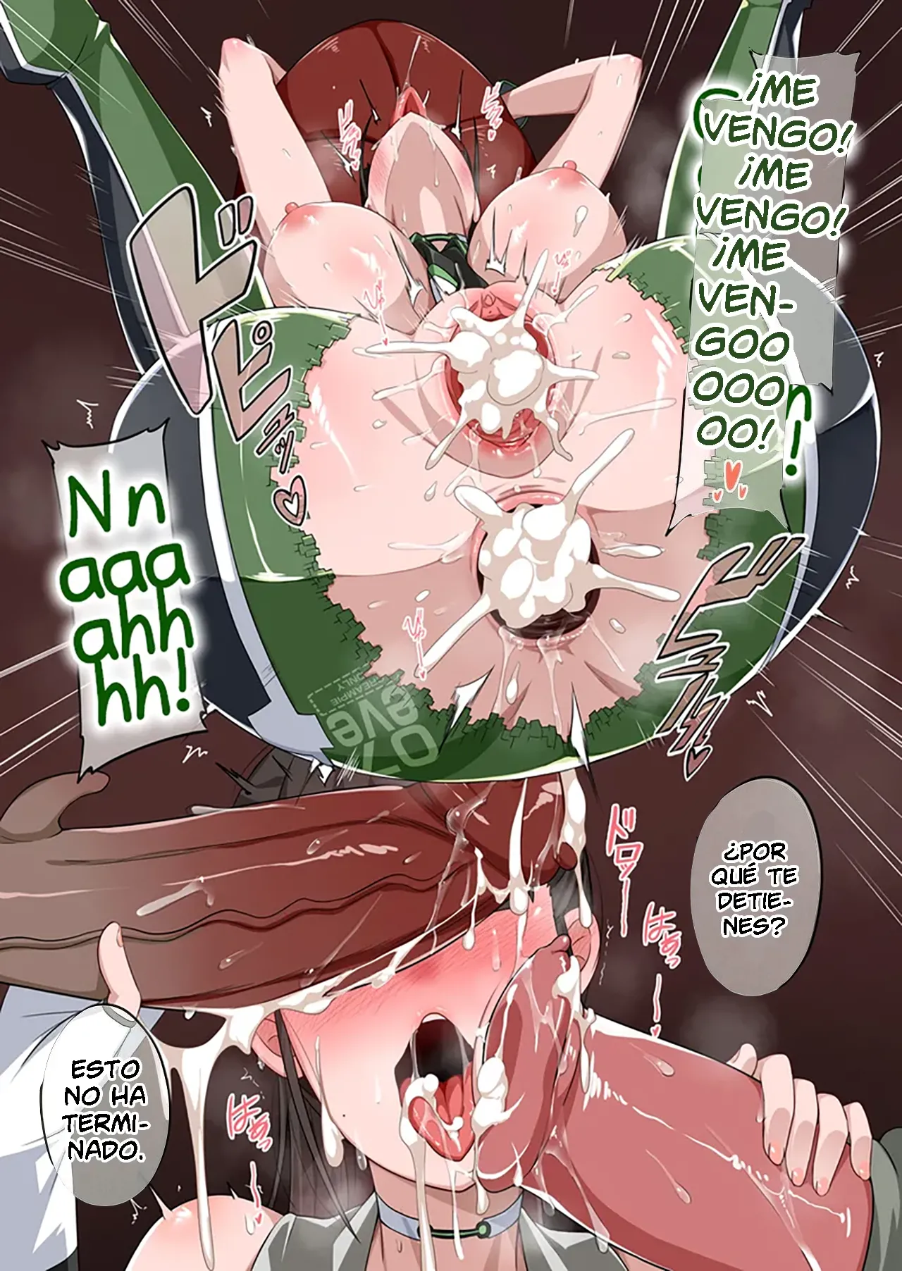 [Darkmaya] Stellar Slave(Stellar Blade) Sin censura a calor 图片编号 7