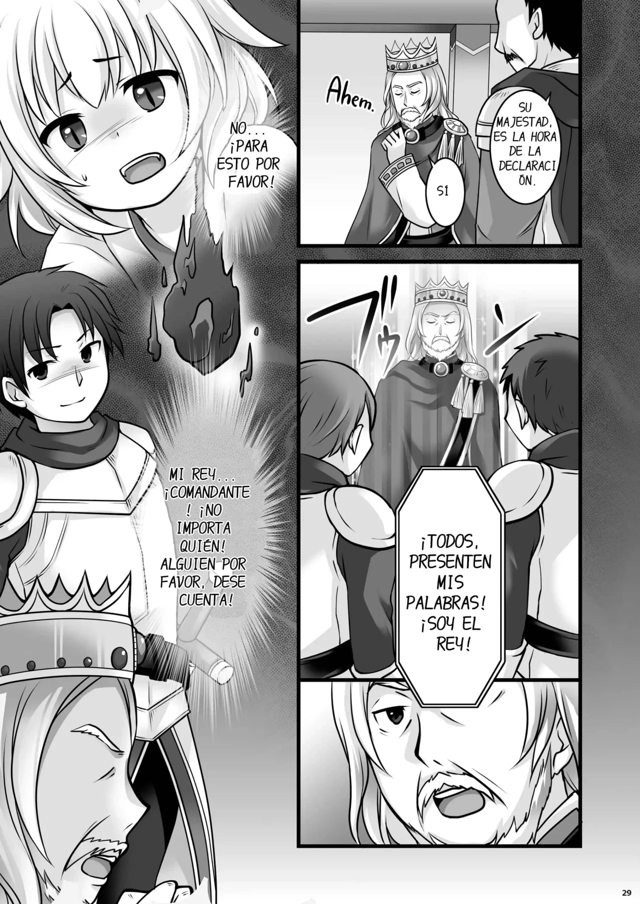 Ippan Heishi Akira ga Shitennou Tamamo wo Tsukaima ni Dekita Wake - Kuratsuka Riko numero di immagine  30