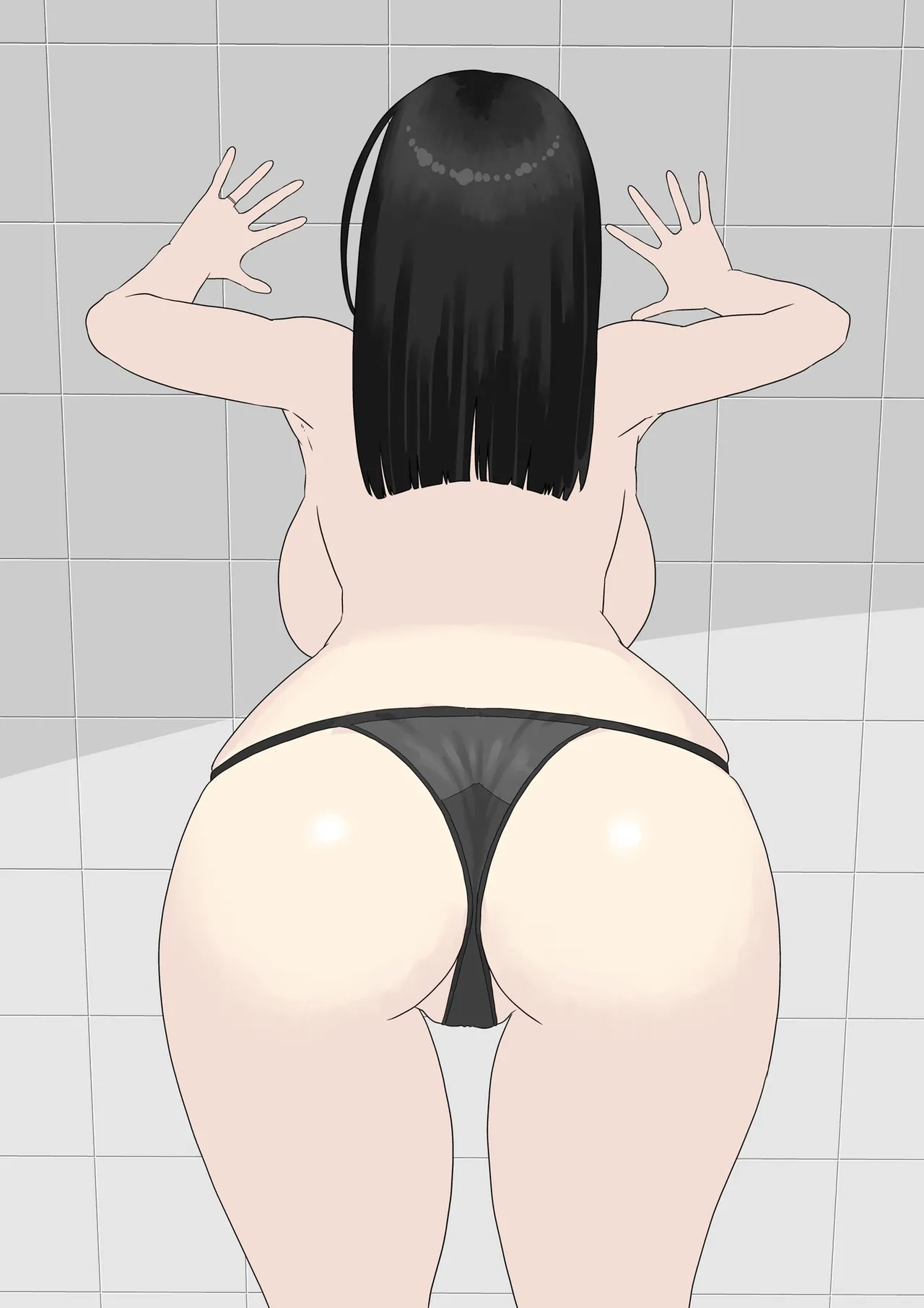 [Jigoku no Nyanko] Chieri-san wa Makerarenai! 3 -Otto Kounin de Dare no Seishi demo Jusei suru Hentai Benki Zuma- Dai 5-kan [English] [Fated Circle] imagen número 59