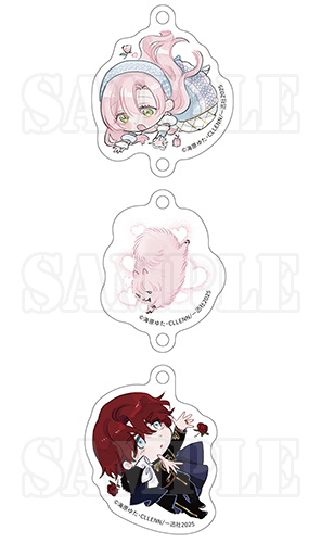 [Umibara Yuta] ai ga omoi kishi koushaku ha、tuihou reijou no subete wo ubai tukushitai。 | 爱得太深沉的骑士公爵，想要夺得流放千金的一切。 34 [Chinese] [可可鲜奶屋汉化] 图片编号 38