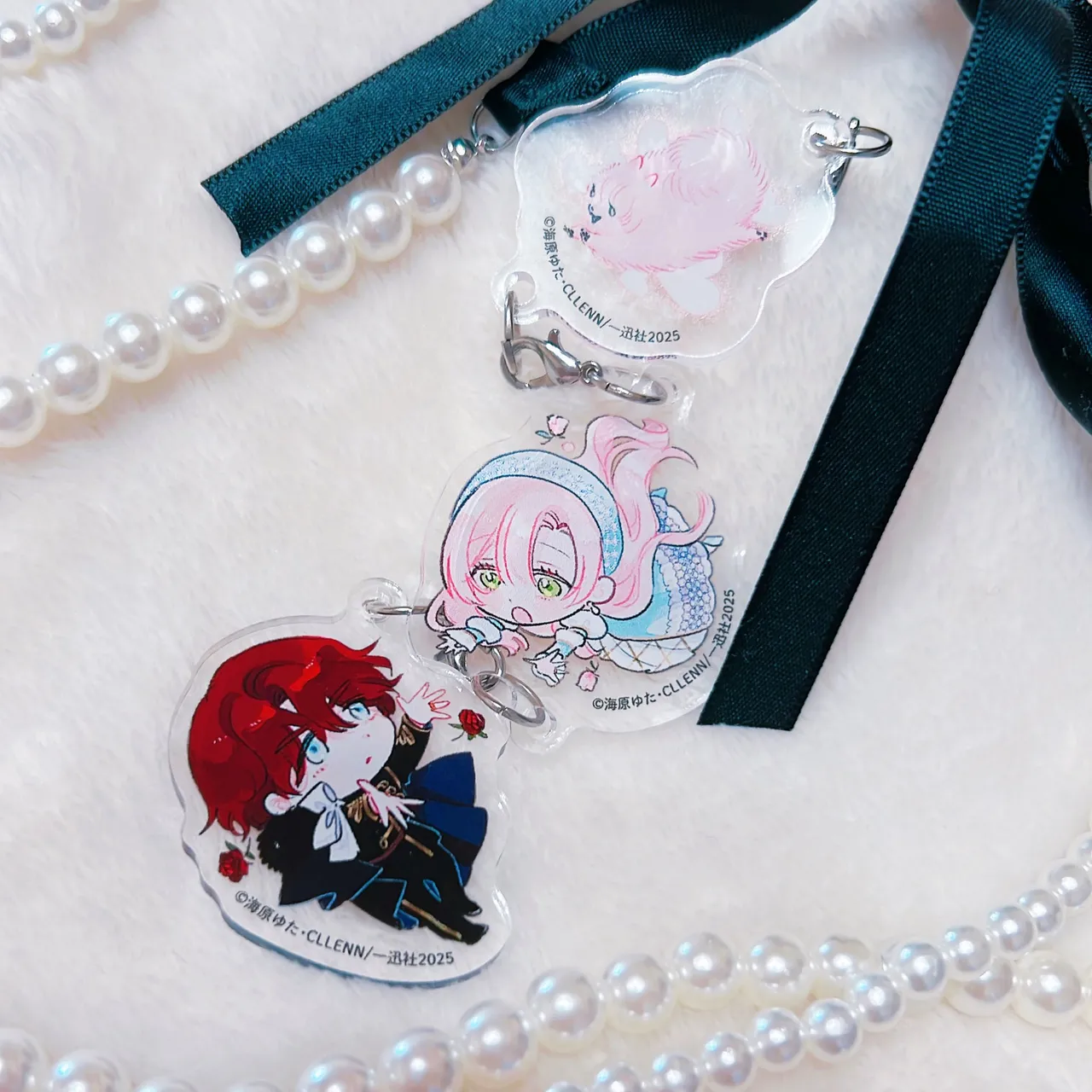 [Umibara Yuta] ai ga omoi kishi koushaku ha、tuihou reijou no subete wo ubai tukushitai。 | 爱得太深沉的骑士公爵，想要夺得流放千金的一切。 34 [Chinese] [可可鲜奶屋汉化] 图片编号 39