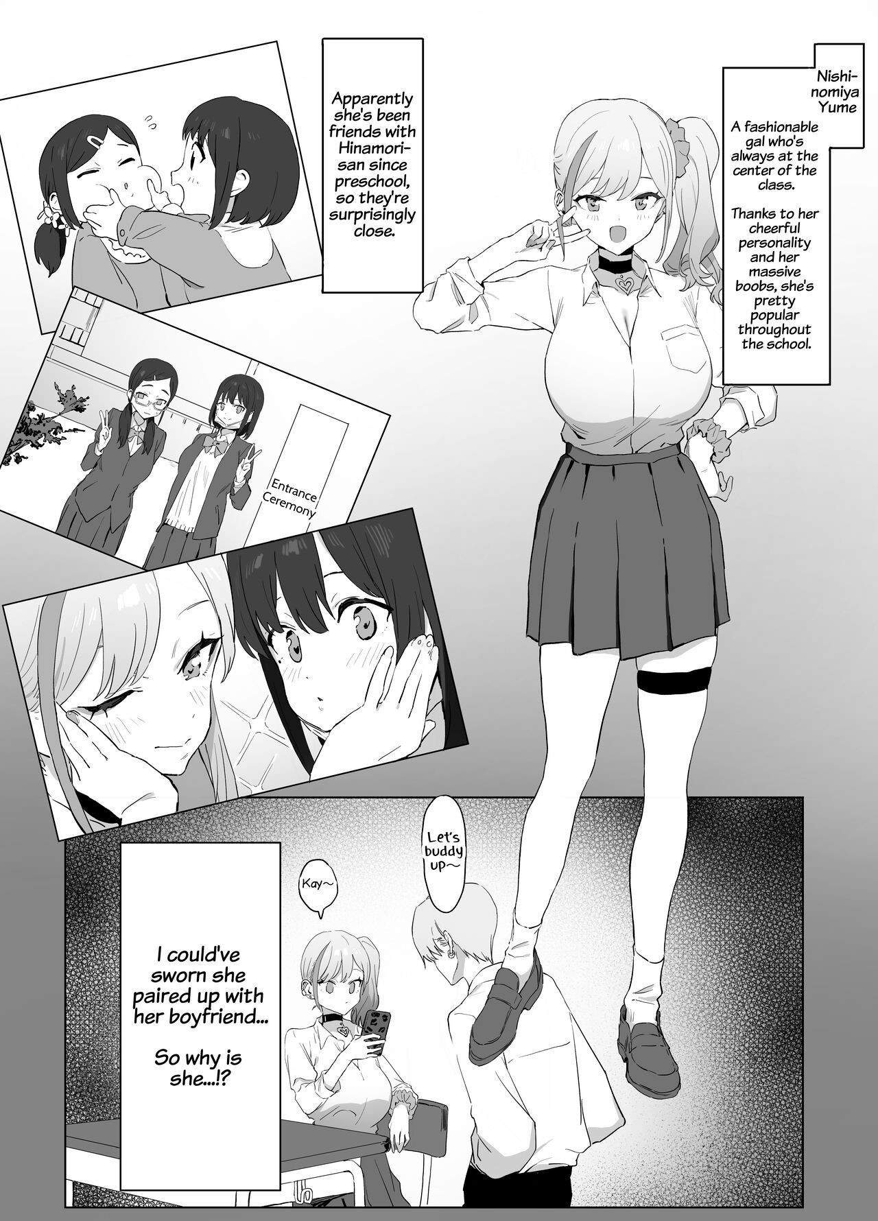 [Sakai] Sexual Experimentation Practice! [English] [frippe [Decensored] [Digital] 이미지 번호 55