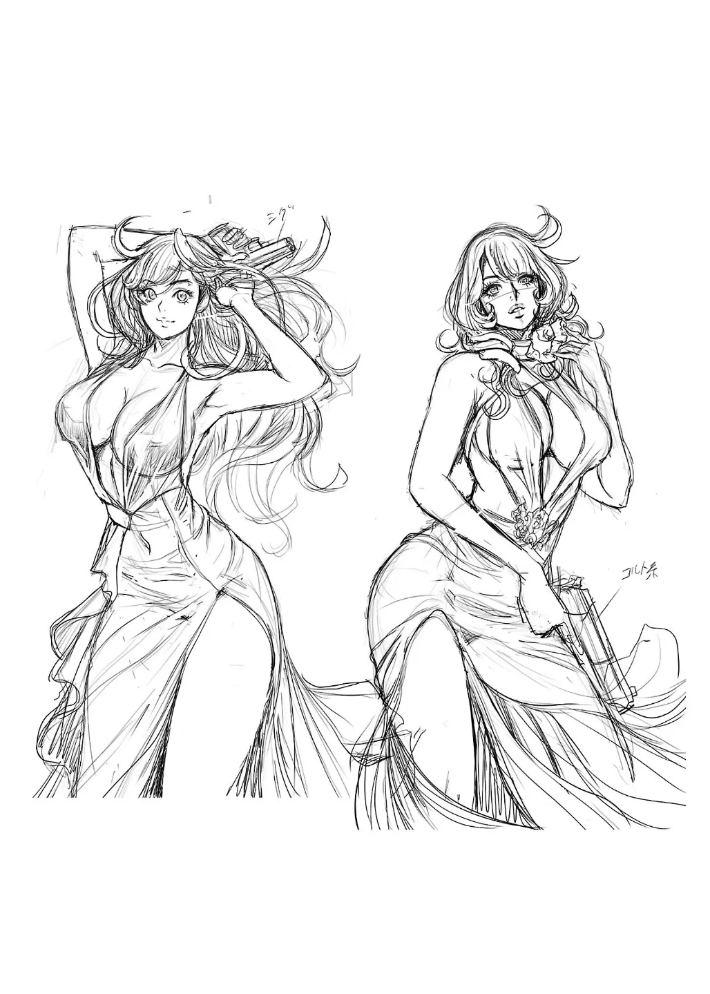 [Tabe Koji] Waruhame ~ Maruhi Sennyuu Sosakan Agatha ~ 2 图片编号 8