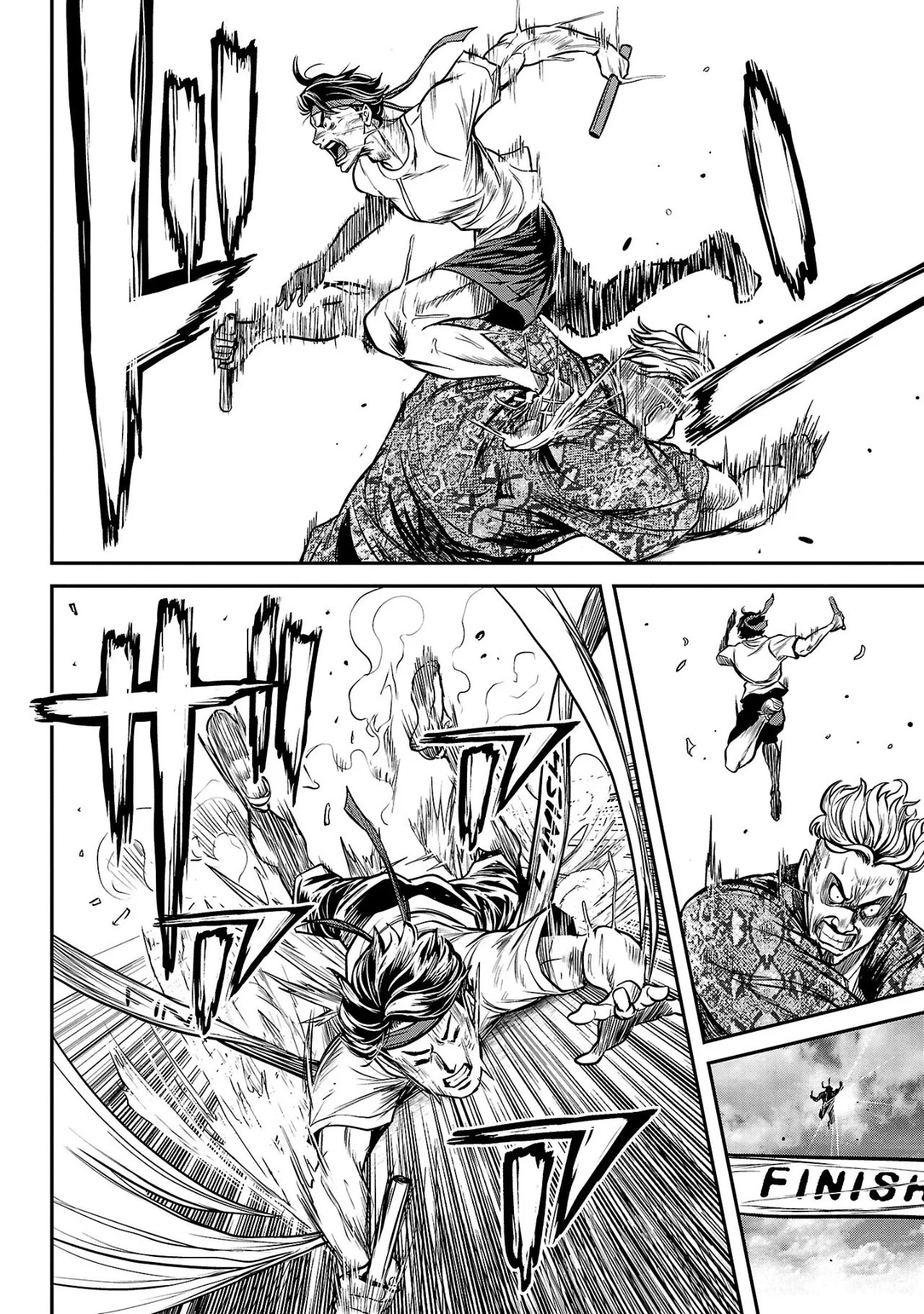 [Tabe Koji] Waruhame ~ Maruhi Sennyuu Sosakan Agatha ~ 2 图片编号 39