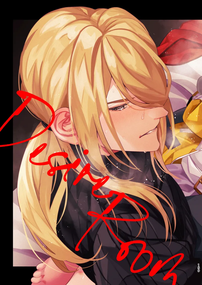 [Yuuhi]Mochi Mu Teru Tsuki [ èr ] [Pokemon legends arcues ] 图片编号 51