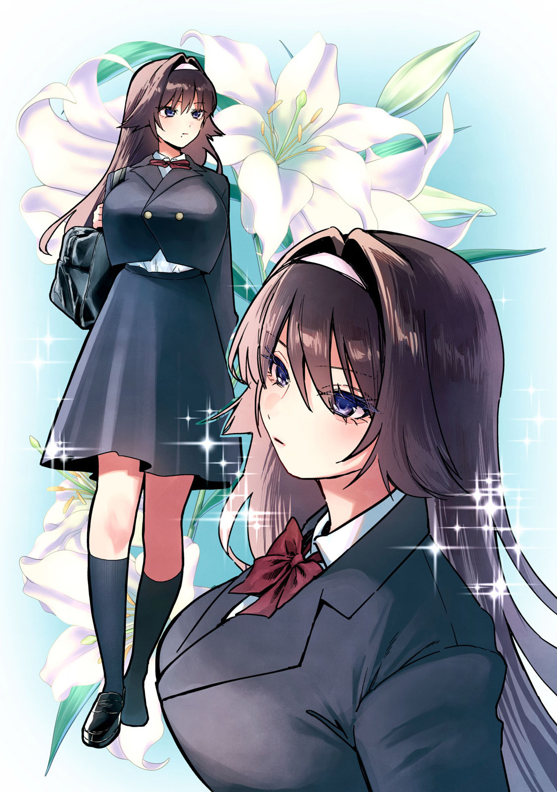 [Fujikawa Yotsuba & Kakatobushi] Otome no Okazu - Chapter 1 画像番号 3