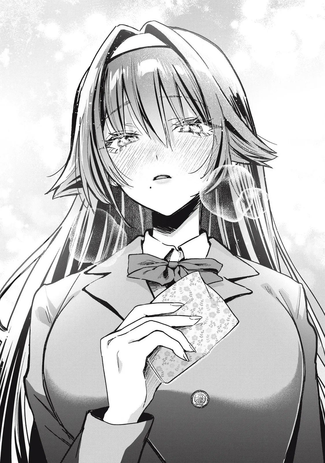 [Fujikawa Yotsuba & Kakatobushi] Otome no Okazu - Chapter 1 画像番号 22