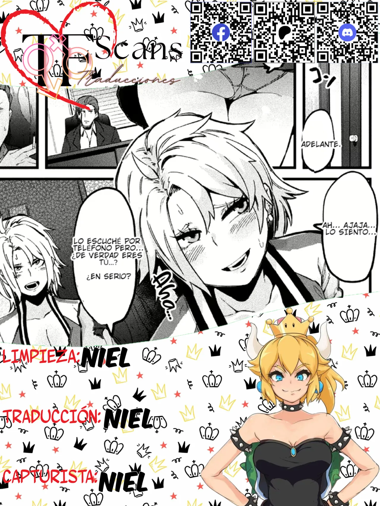 Re:tribution [TF SCANS] 23eme image