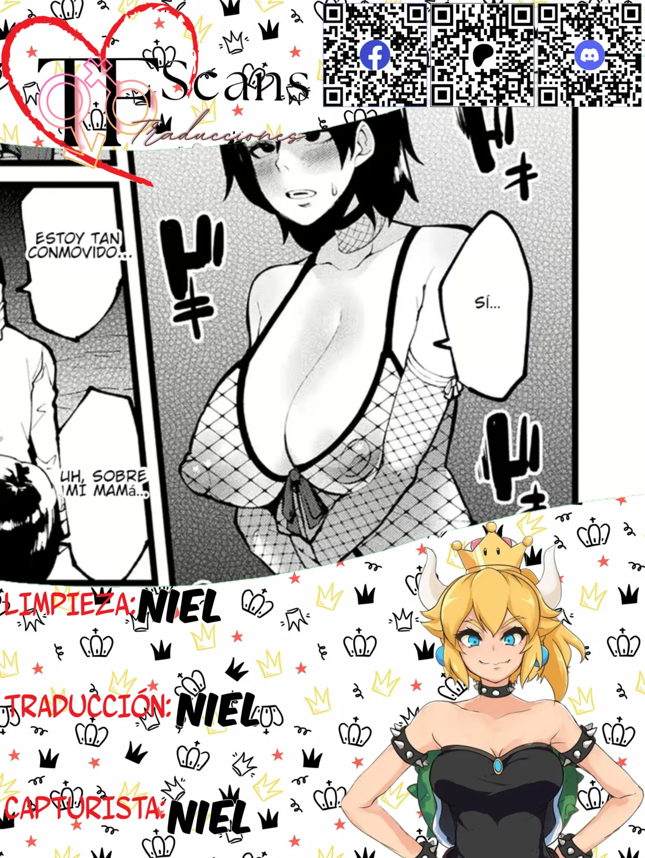 Another One [TF SCANS] 이미지 번호 23