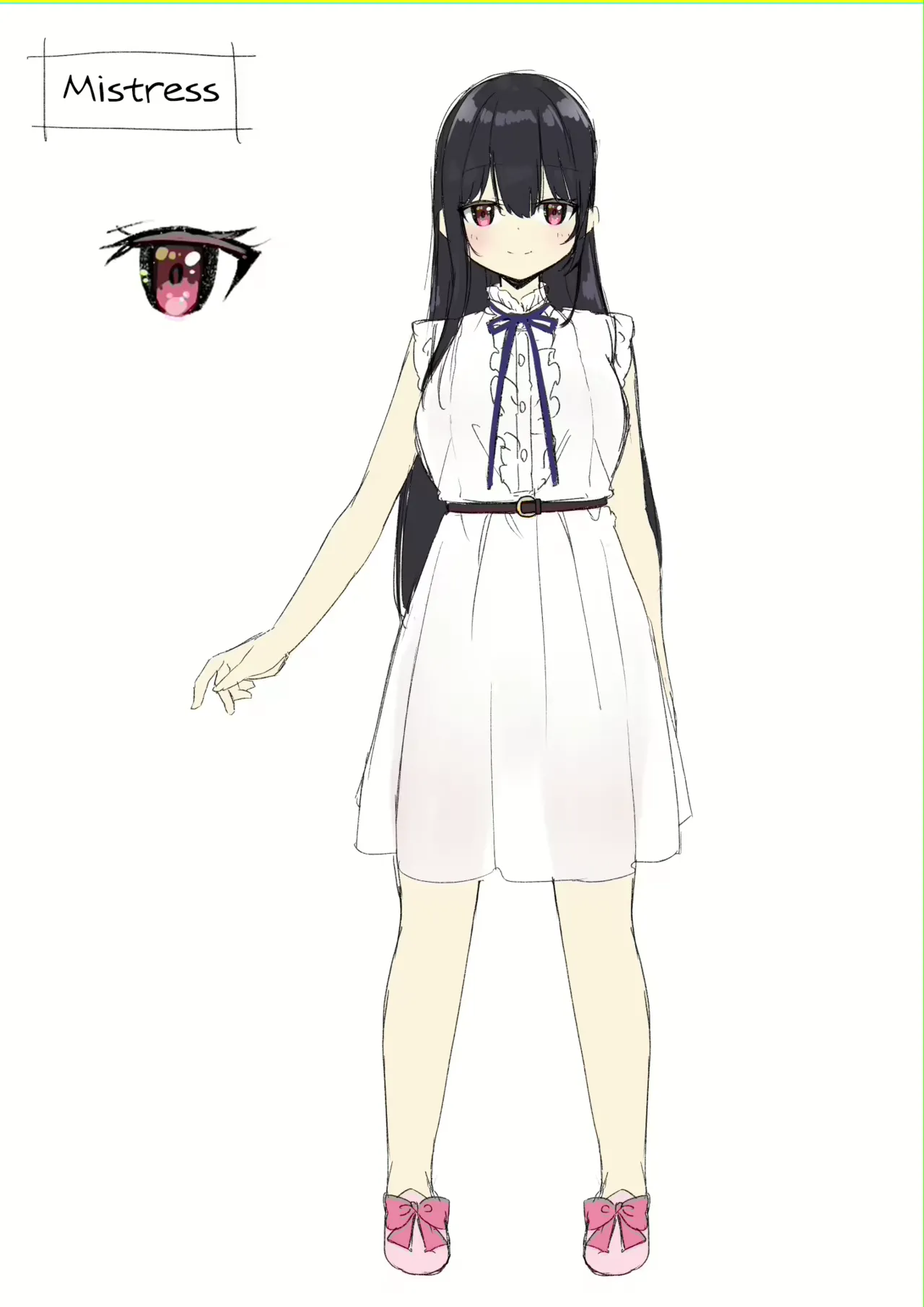 I Turned Into a Sexual Relief Maid [TF SCANS] image number 37