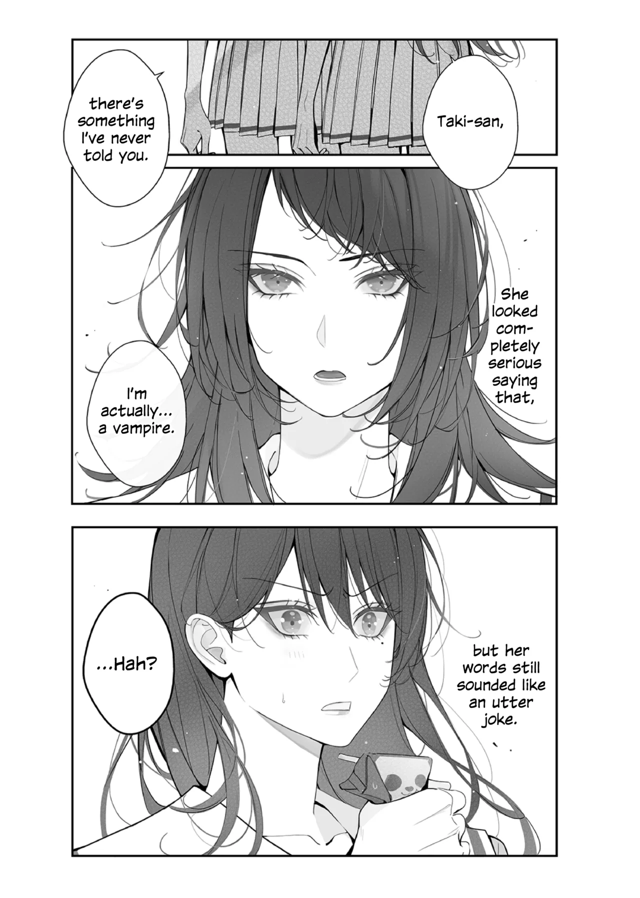 [Kourui] Neverleft (BanG Dream! It's MyGO!!!!!) [English] [Gouma-Den] 2eme image