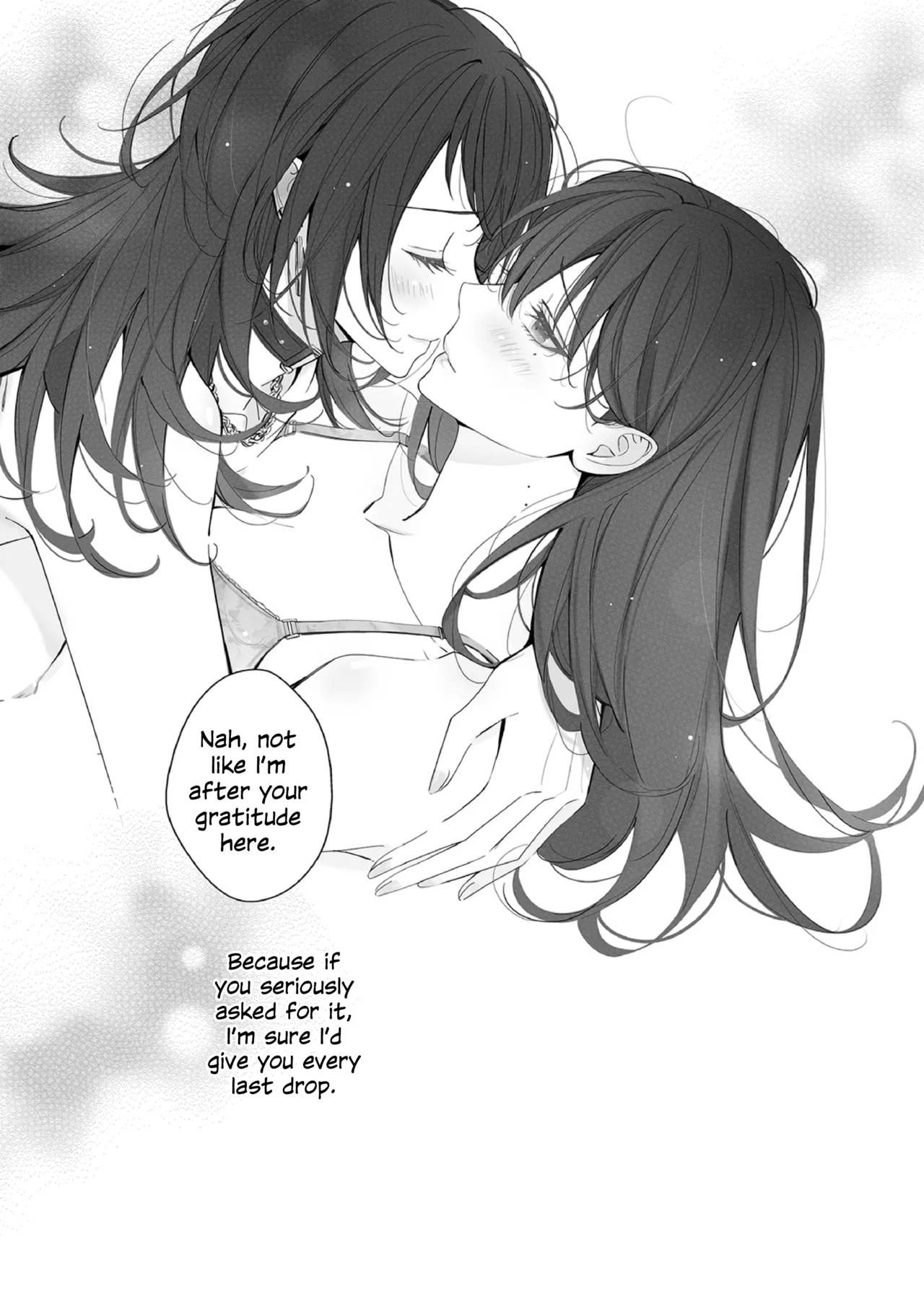 [Kourui] Neverleft (BanG Dream! It's MyGO!!!!!) [English] [Gouma-Den] 26eme image