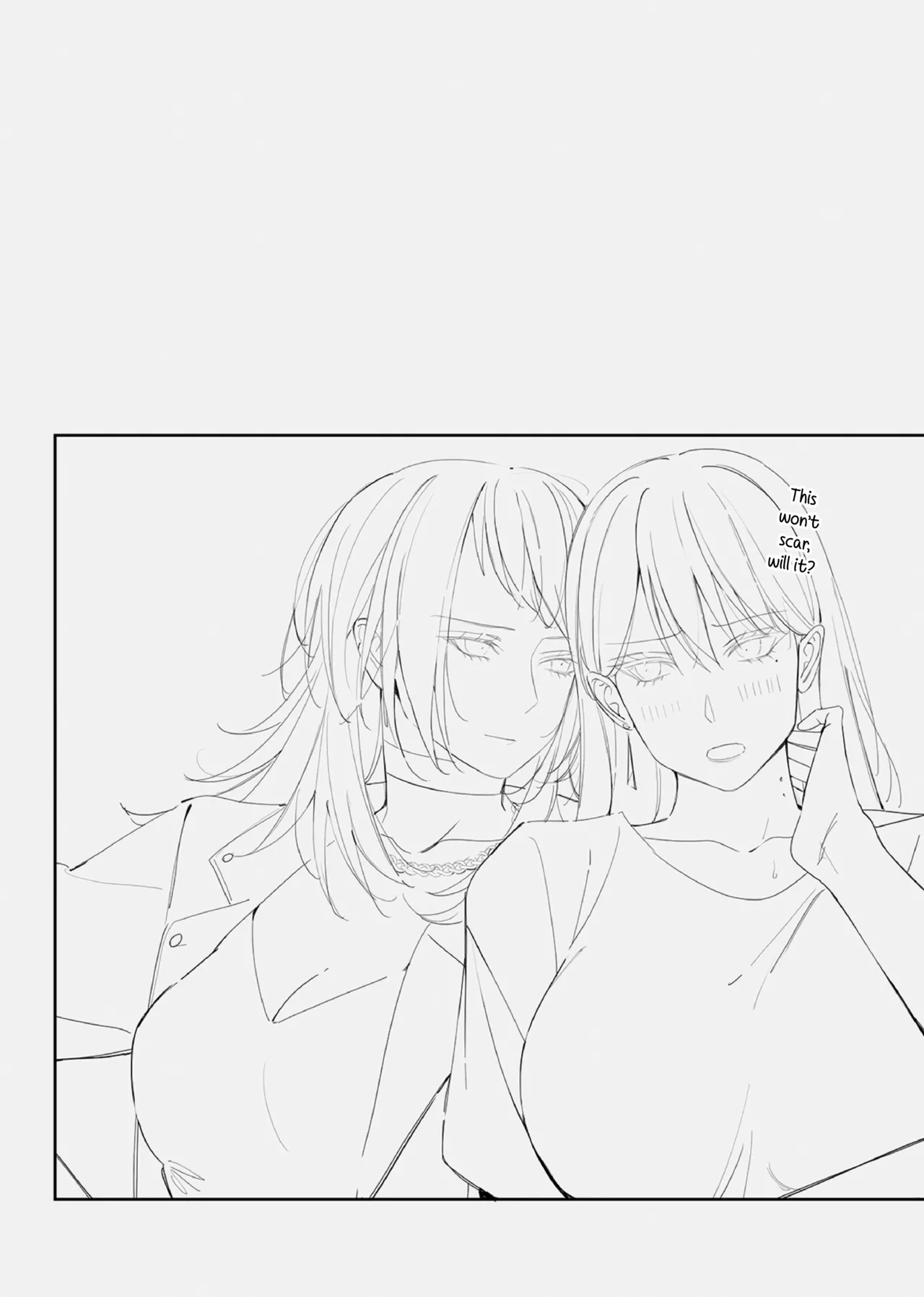 [Kourui] Neverleft (BanG Dream! It's MyGO!!!!!) [English] [Gouma-Den] 29eme image