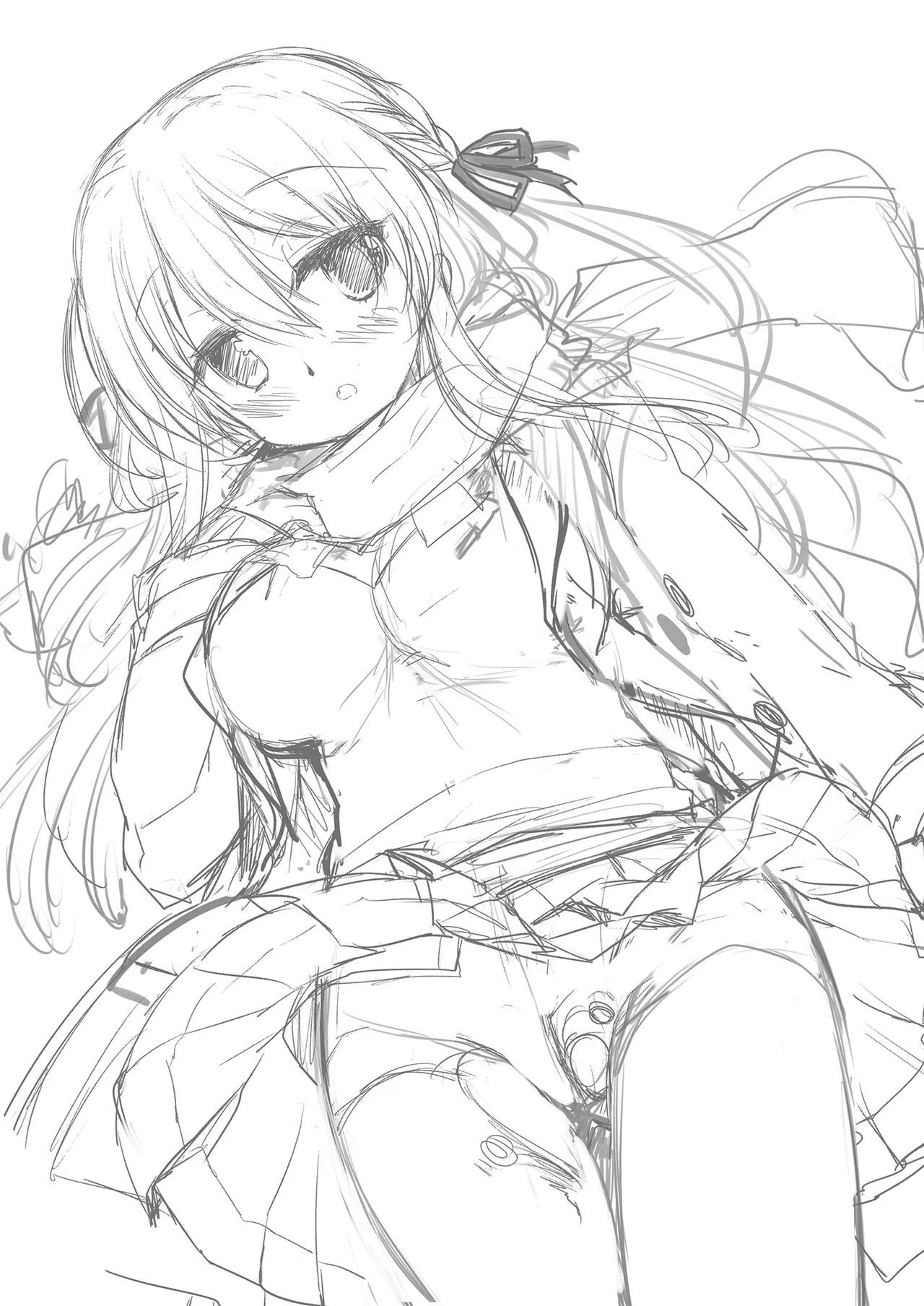 [D.N.A.Lab. (Miyasu Risa)] Samui Fuyu demo Attakai [Digital] Bildnummer 22