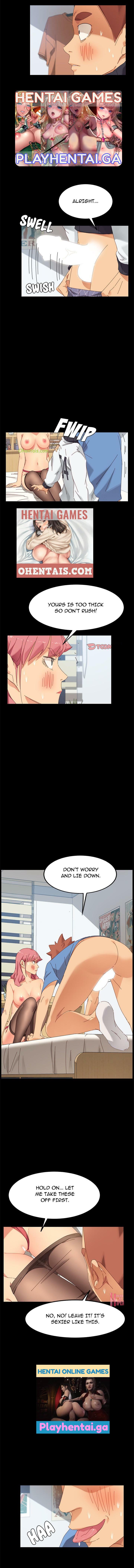 The Perfect Roommates Ch. 10-11 [English] изображение № 3