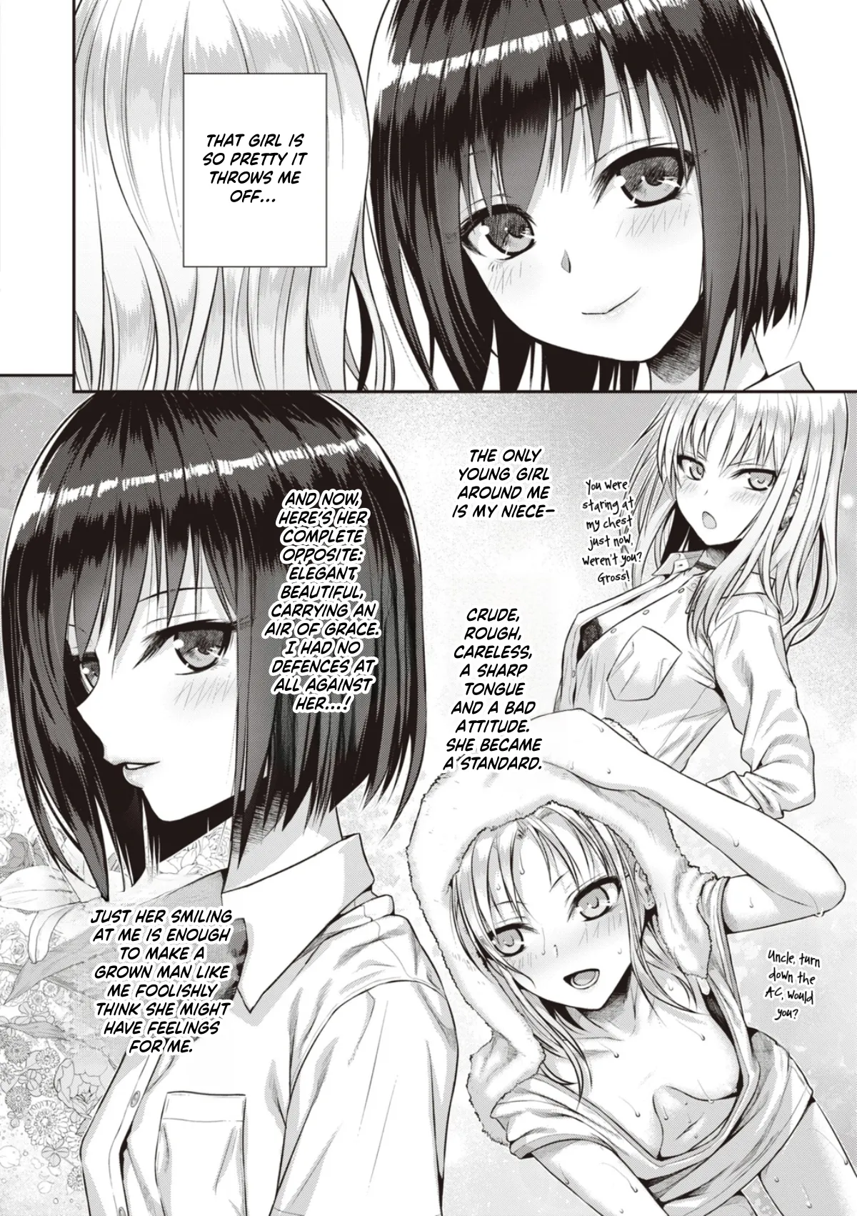 [Shimanto Shisakugata] Prototype Teens [gotbored] [English] Bildnummer 30