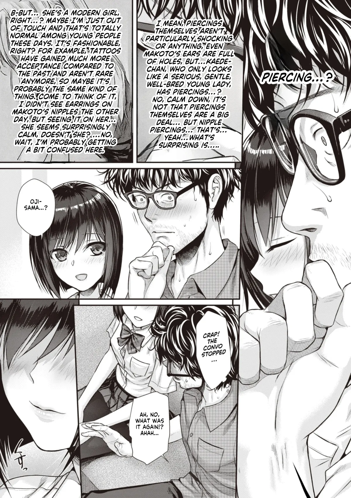 [Shimanto Shisakugata] Prototype Teens [gotbored] [English] Bildnummer 41