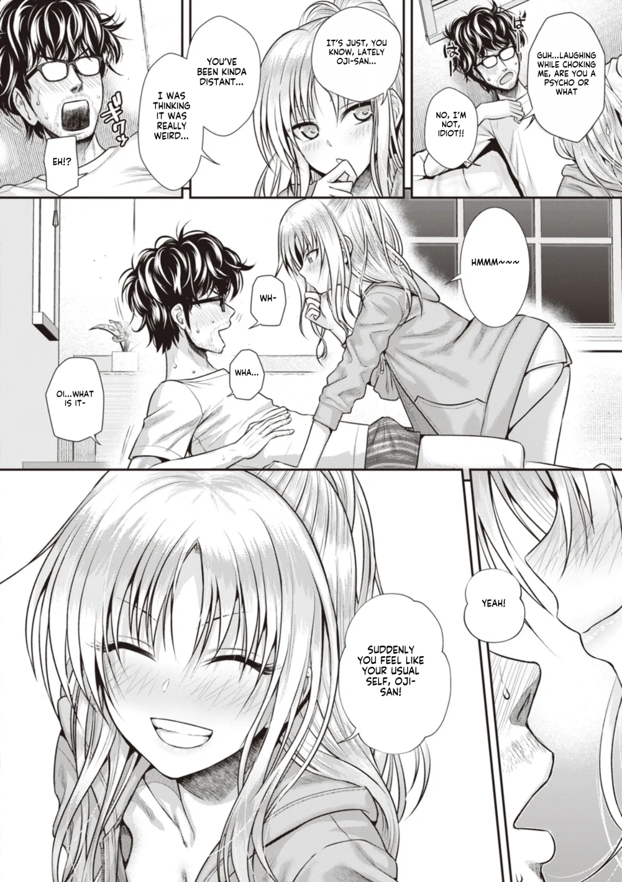 [Shimanto Shisakugata] Prototype Teens [gotbored] [English] Bildnummer 96