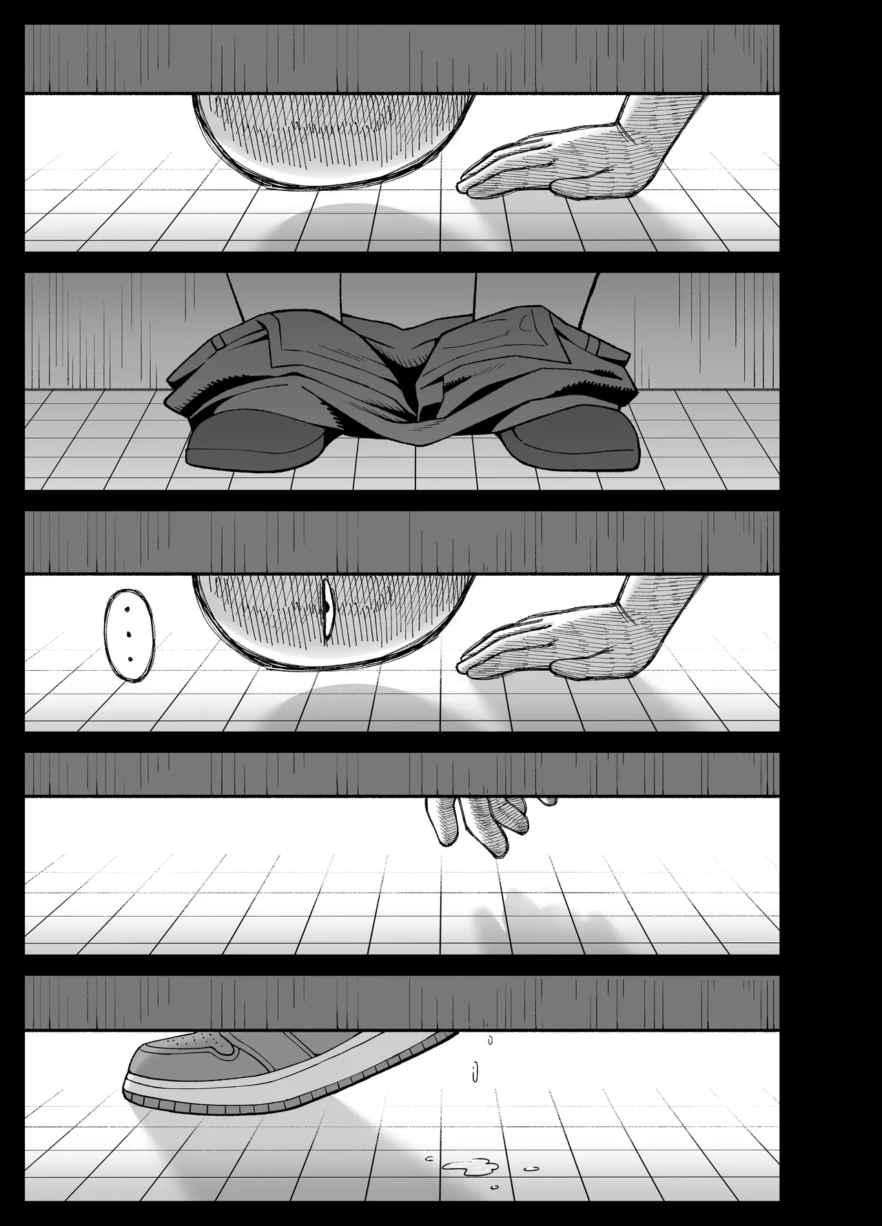 [Awan] Anta to Tada no Rigaikankei da | 我和你只是利益关系 [Chinese] [白杨汉化组] image number 44