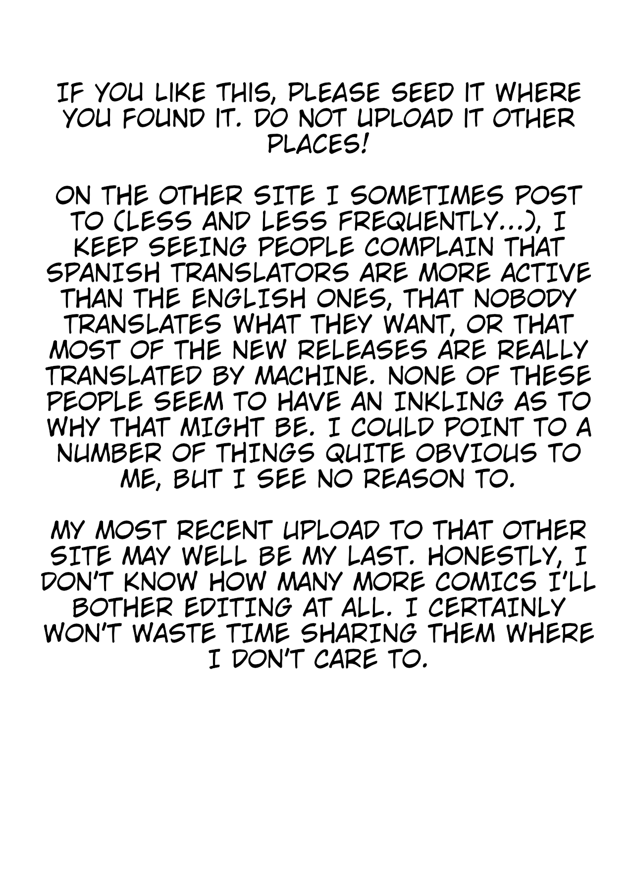 [Garagara Tarou] Machigaete Class de Ichiban Jimi na Joshi ni Ero Saimin Kakete Shimau Hanashi | A Tale of Applying Erotic Suggestion to the Plainest Girl in Class by Mistake [English] [QuickAndDirty] numero di immagine  6