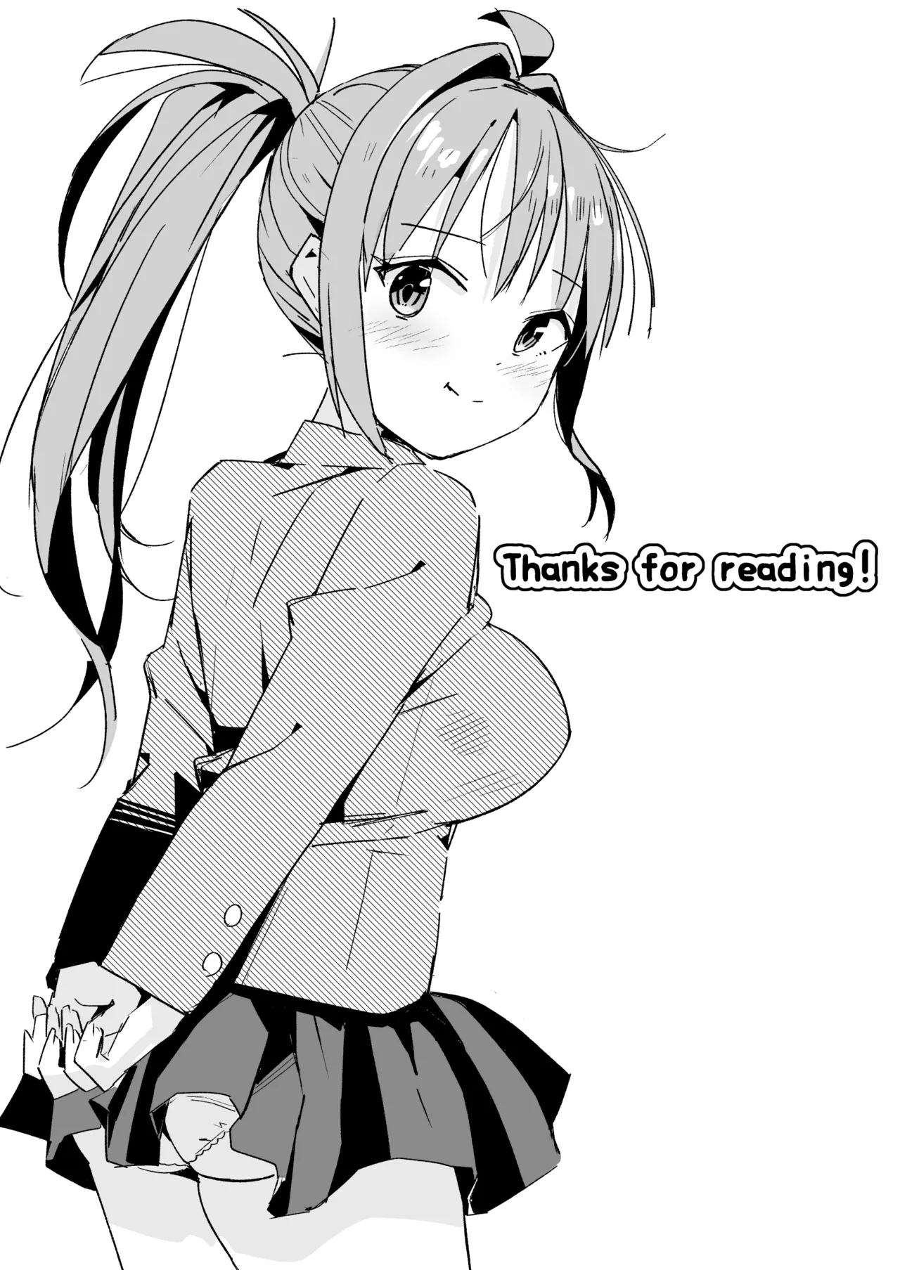 [なつめも。 (夏嶋めも)] 世界の終わりにセックスを！！ numero di immagine  69