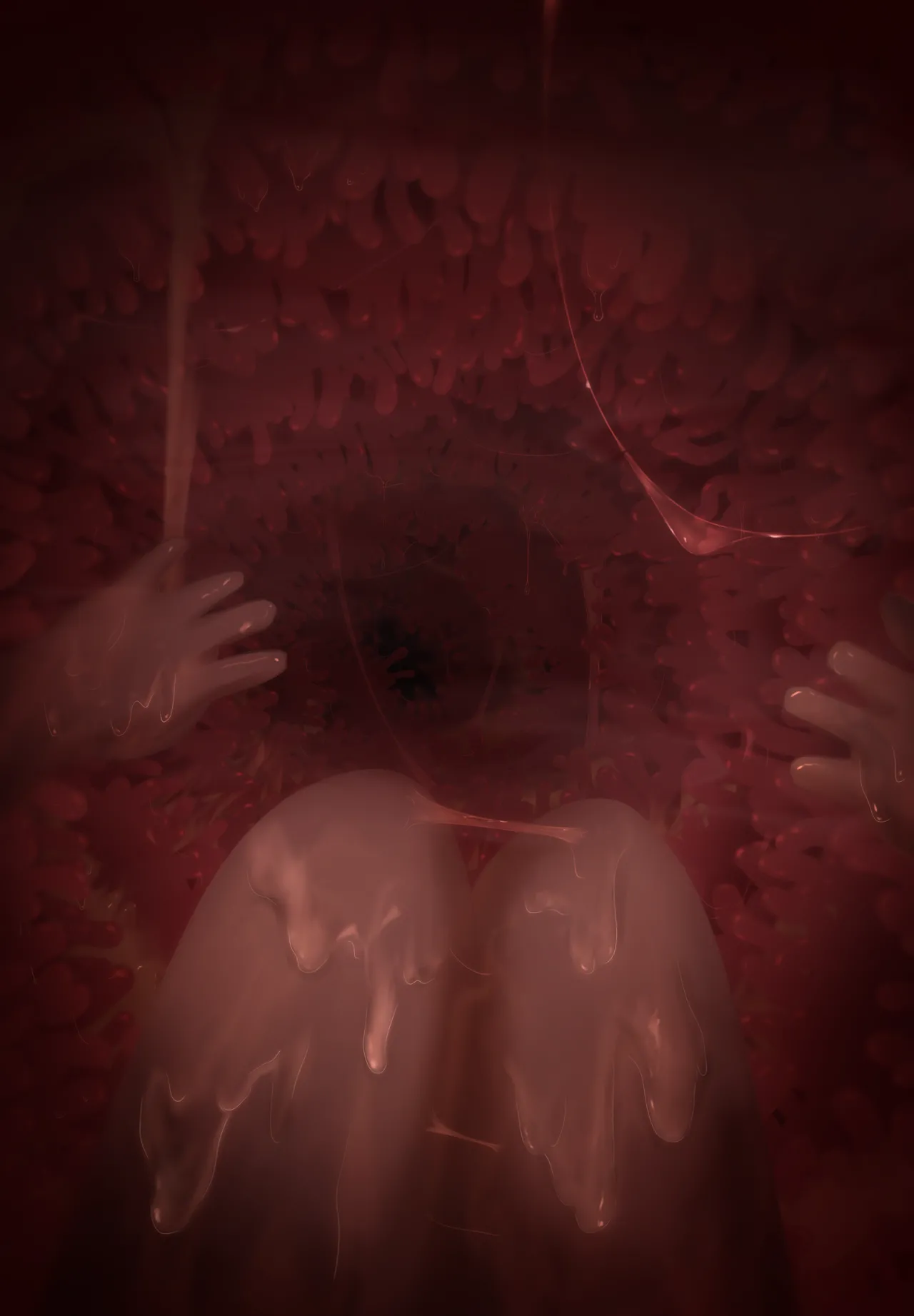 [AcruxNB] Princess Iron Fan vore pov 画像番号 14