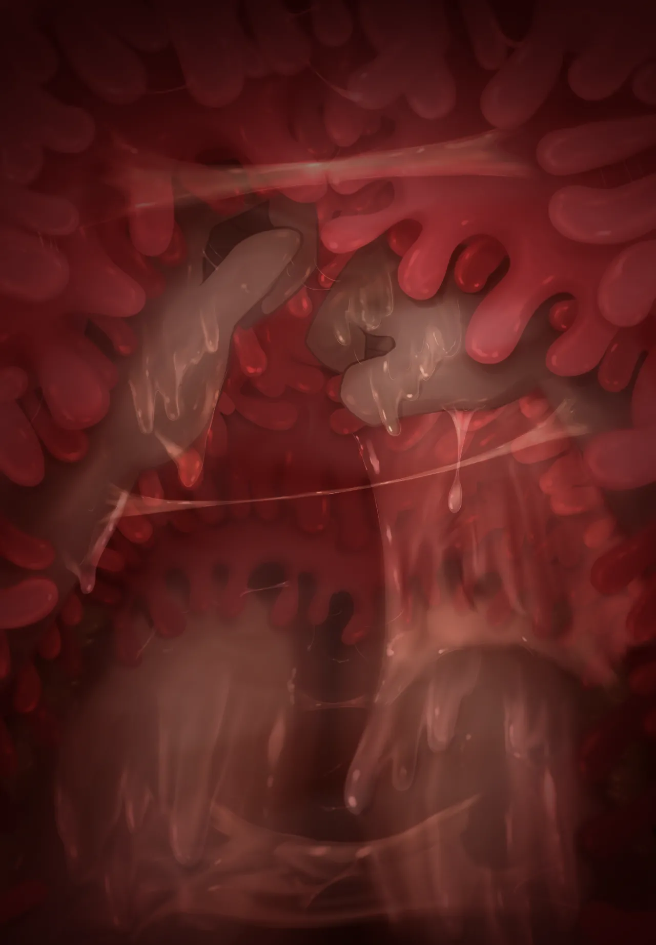 [AcruxNB] Princess Iron Fan vore pov 画像番号 15