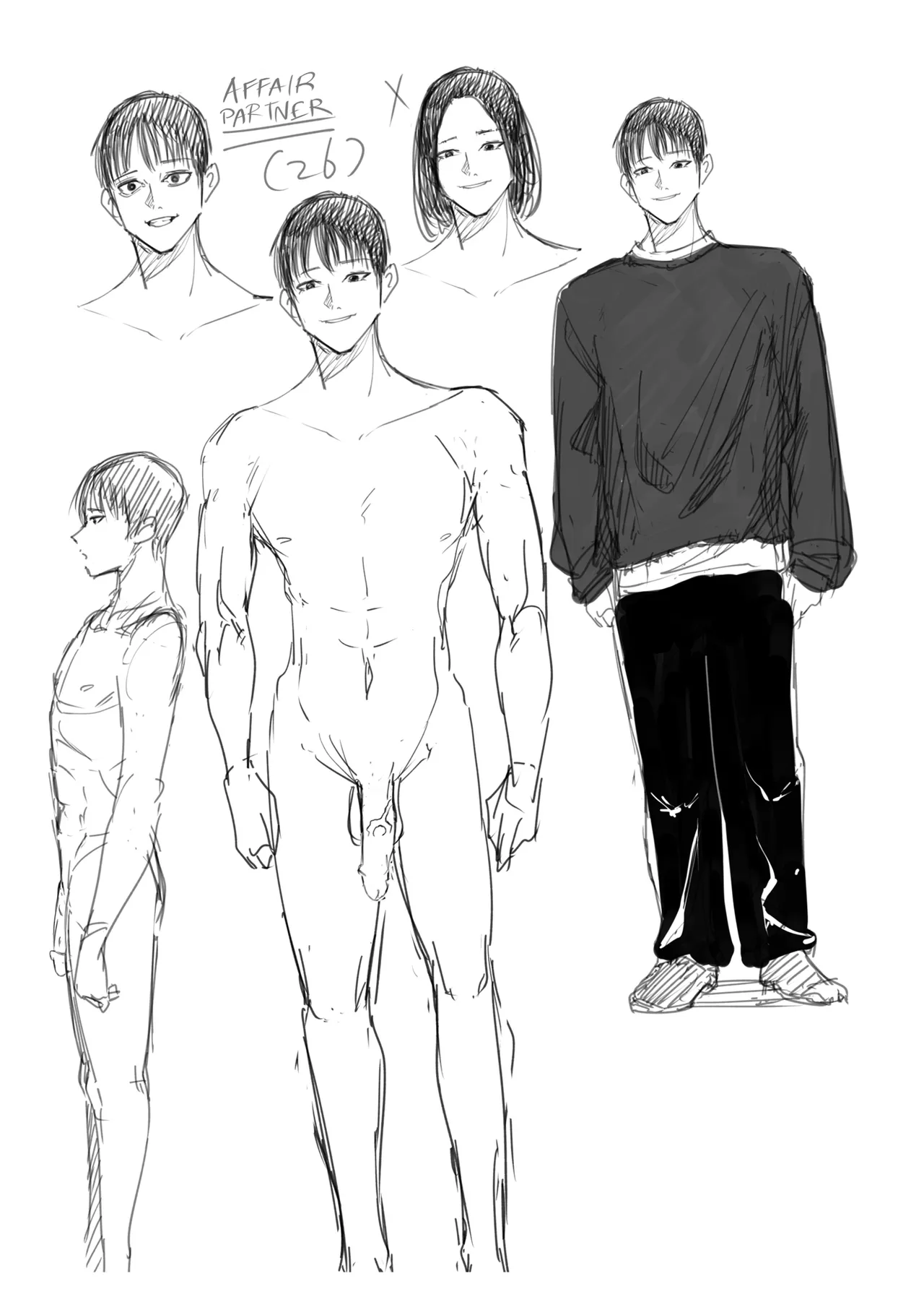 [Pulp-Hekushon] Tsurekomi Tsuma | Carry-Home Wife (ENGLISH) 画像番号 62