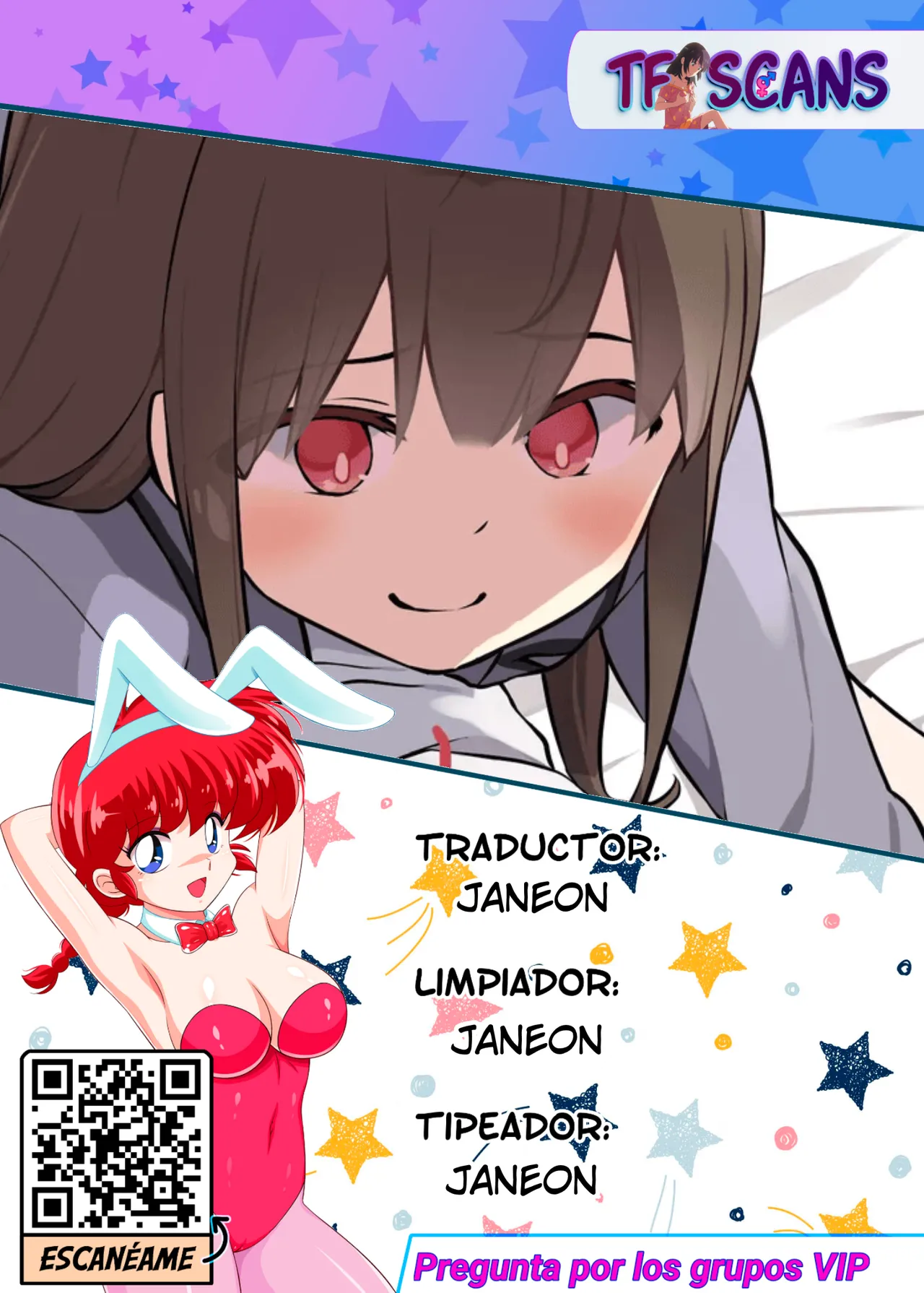 Yuujin o Ore no koto ga Daisuki na Onna no Ko ni Kaihen shitara Yandere-ka shite Ore Made Onna no Ko ni sareta Ken [TF SCANS] 이미지 번호 36