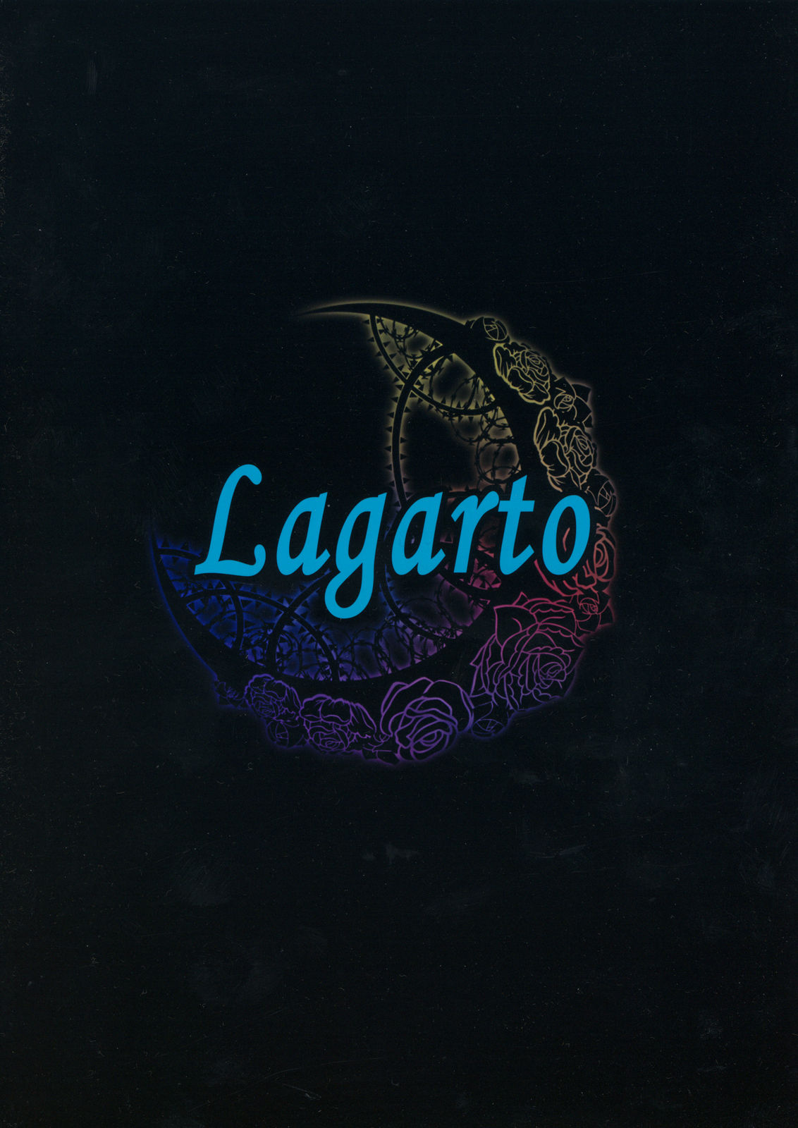 (C81) [Lagarto (Aida Mai)] Amor haeresis ~Itansha no Ai~ [Chinese] [八十万禁书教头汉化+boringwei個人重嵌疊圖] [Decensored] изображение № 3