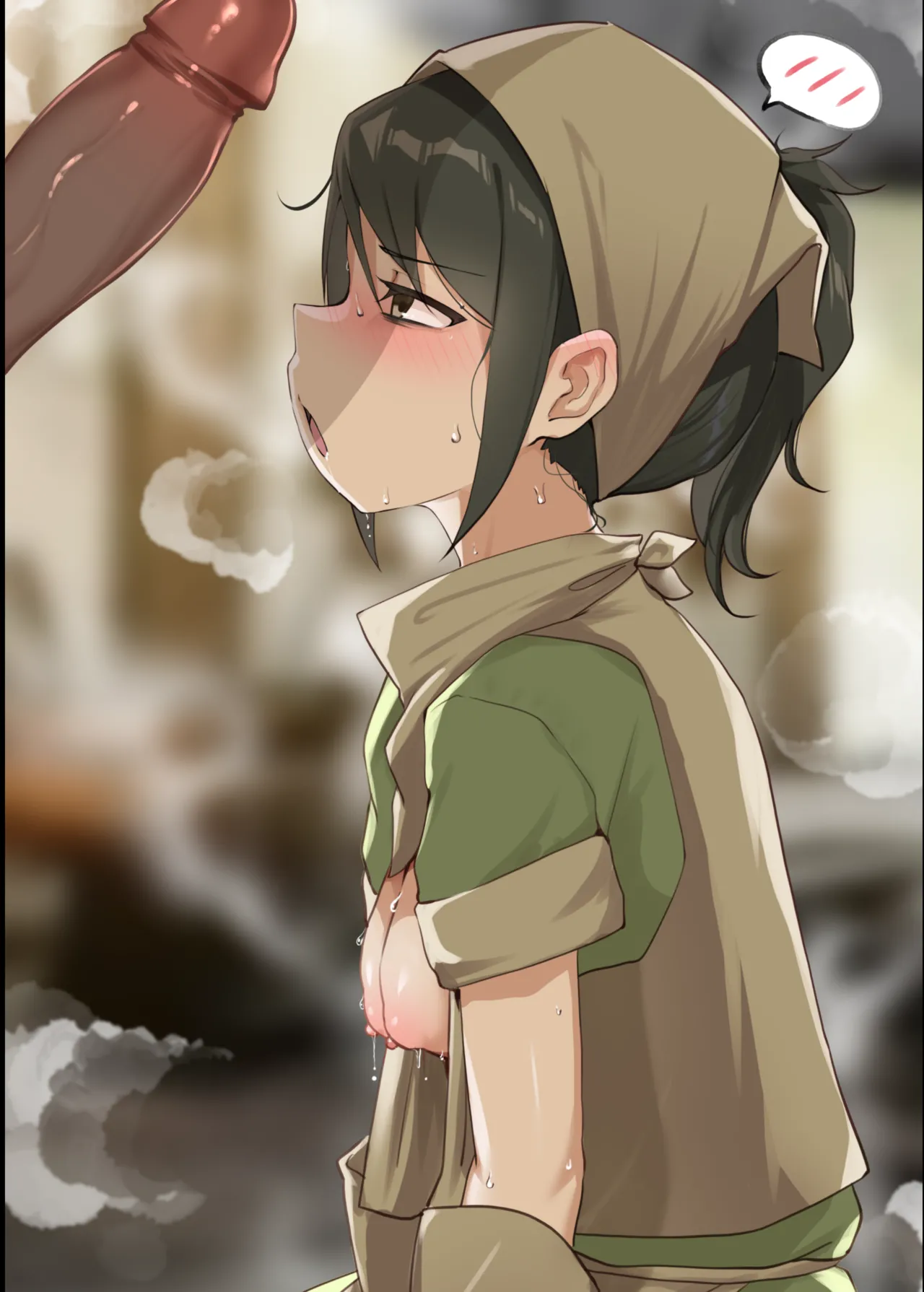 [深海TORO] 《活俠傳》活色生香  [Chinese] numero di immagine  26