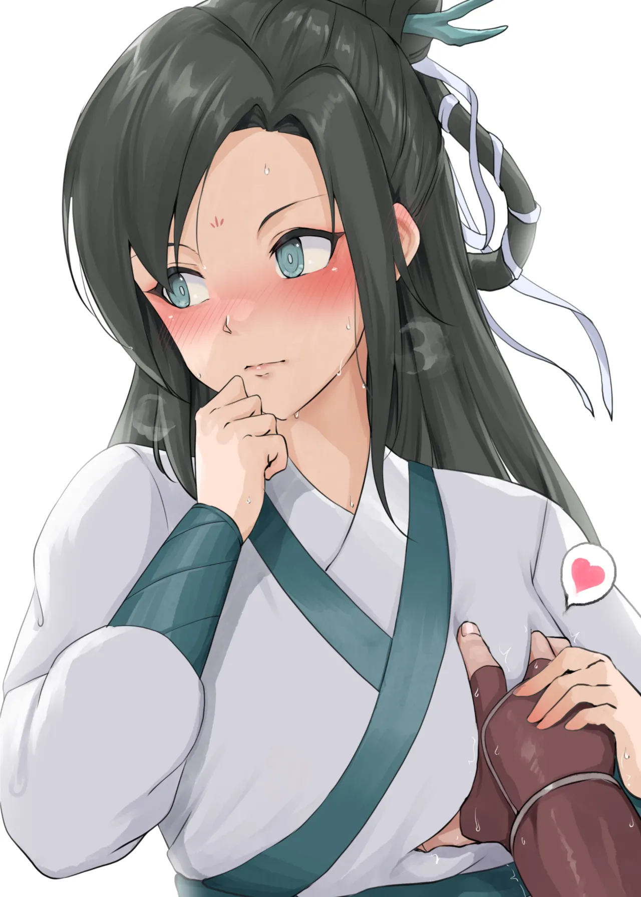 [深海TORO] 《活俠傳》活色生香  [Chinese] numero di immagine  28