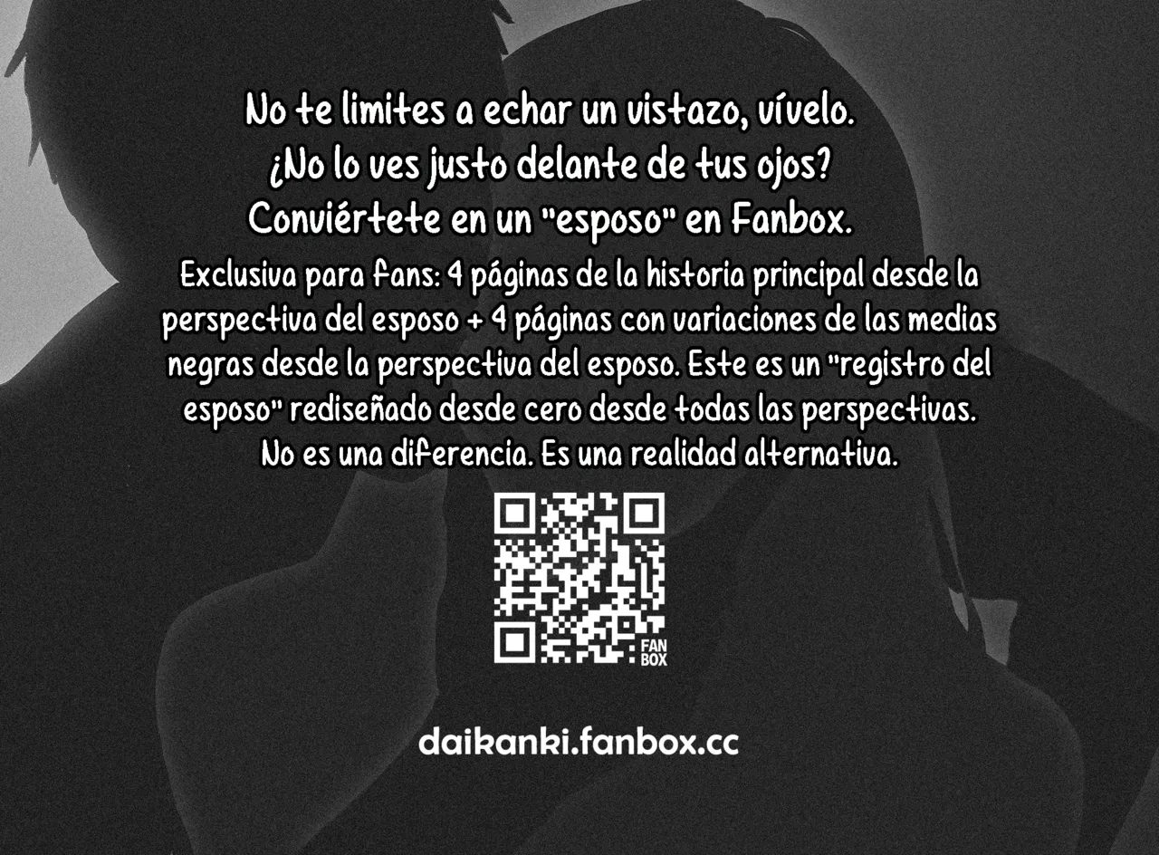 [Daikanki] Kanzen Naru Risou no Otto Manyuaru｜La Guía Completa para el Marido Ideal [Spanish] [La Legión Fantasma] 画像番号 41