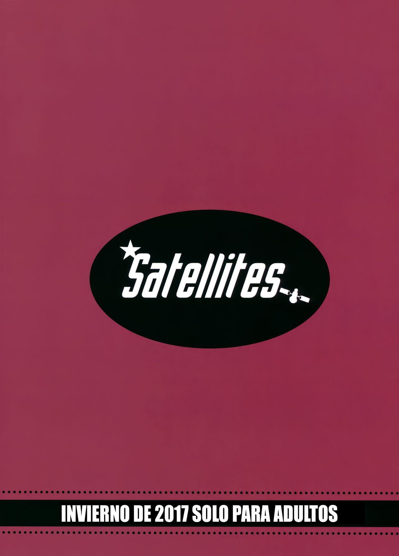 (C93) [Satellites (Satetsu)] ALICE INN (Touhou Project) [Spanish] [NekoCreme] 图片编号 22