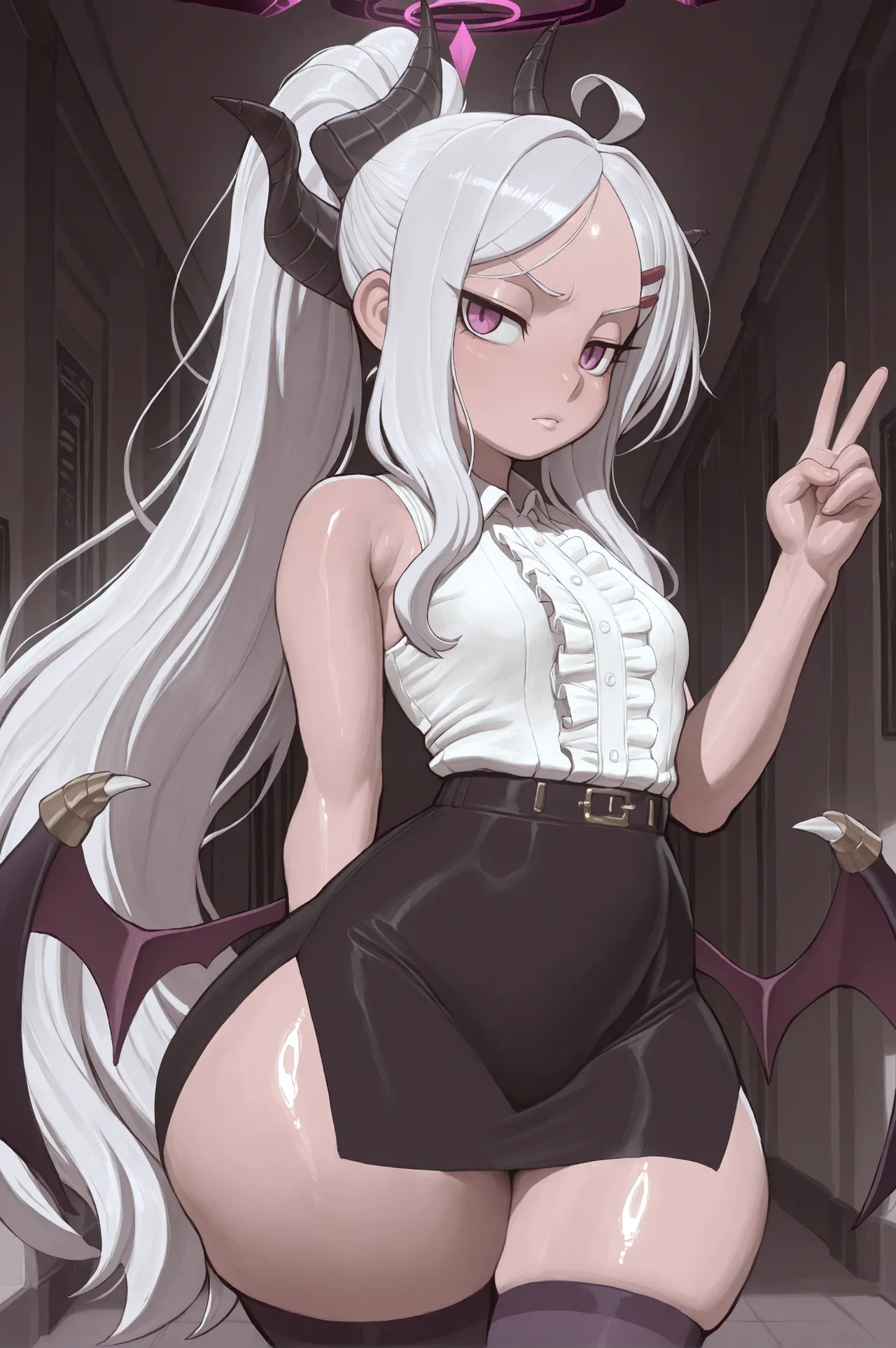 [Twitter] Hina x BBC <3 (@reparkz) numero di immagine  1