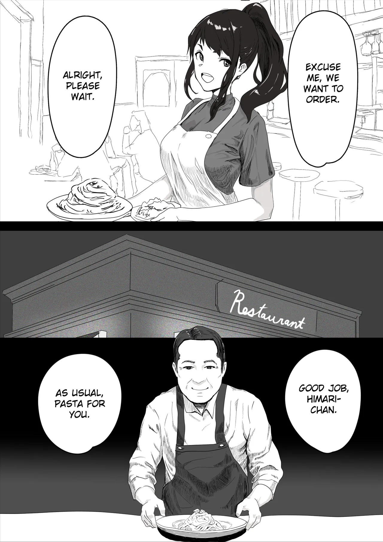 [Okaka] Shojo no Kanojo ga Netorareta! | My virgin girlfriend was stolen from me! [English]  [Jenglot Emas & Gagak_Ireng] numero di immagine  6